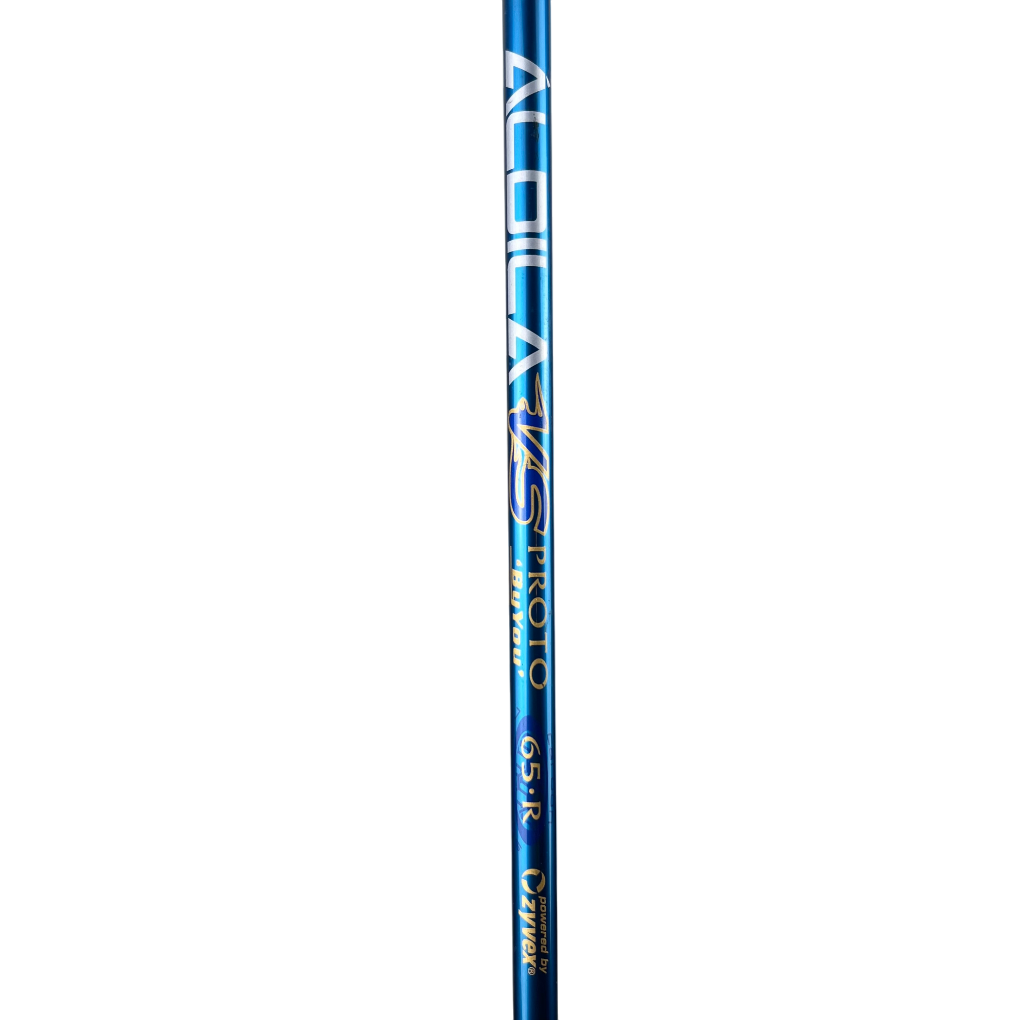 Titleist 909D COMP Driver / Flex Regular / Loft 10,5 galleri billede 2 - brugt golf udstyr i god stand