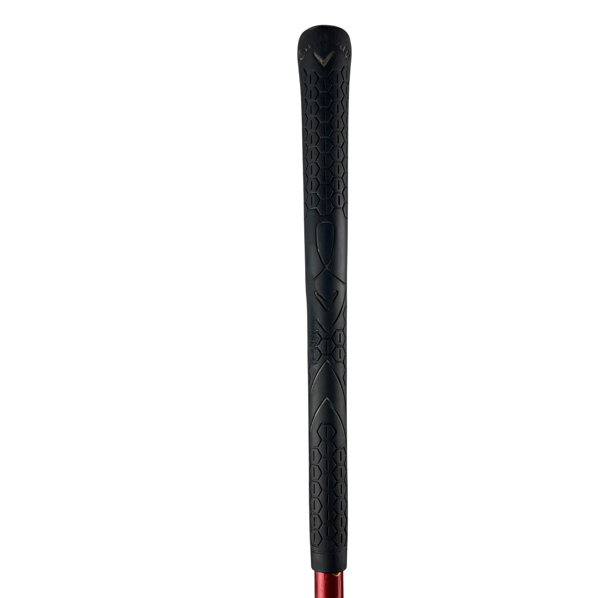 Callaway Diablo Edge Driver / Flex Regular / Loft 11 galleri billede 5 - brugt golf udstyr i god stand