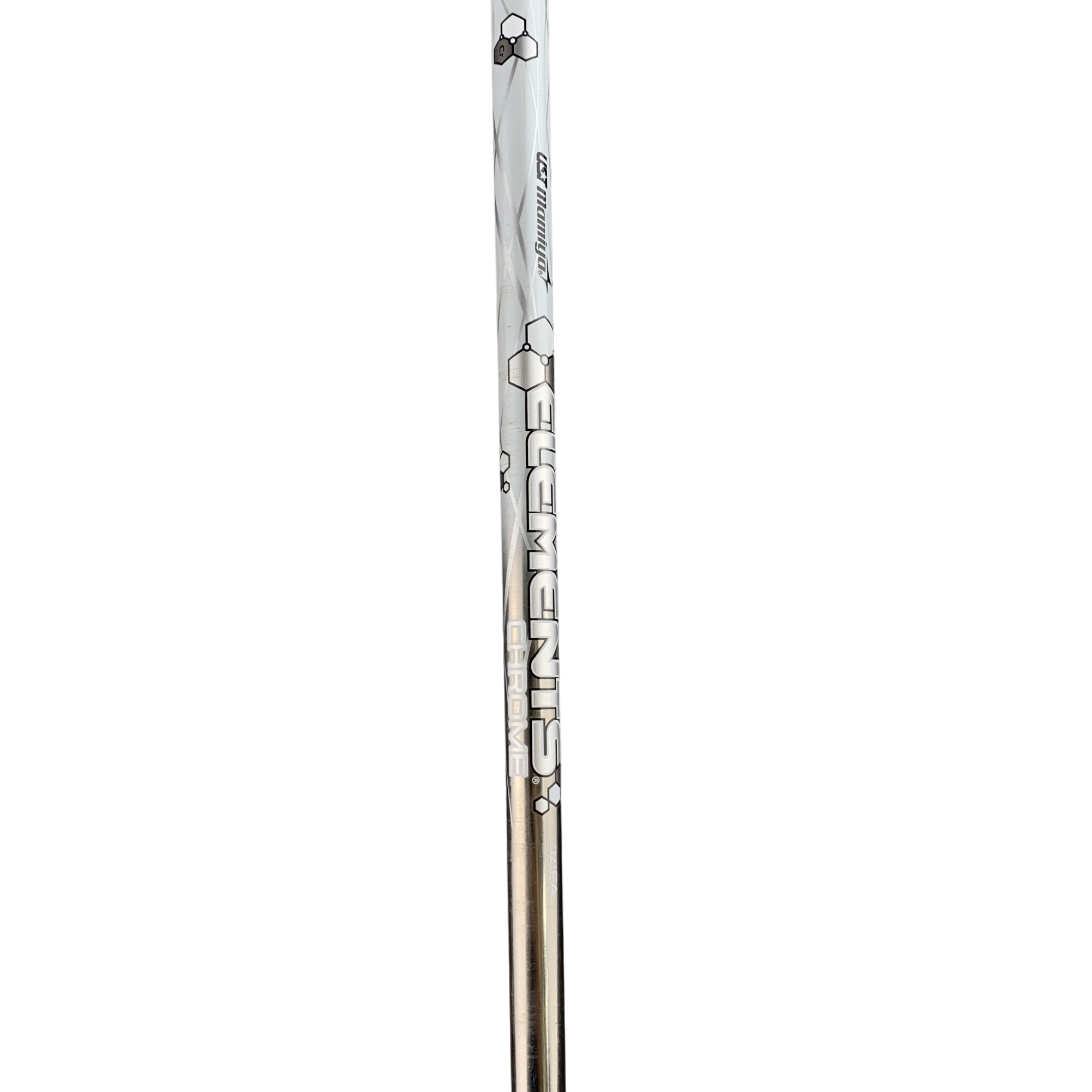 Wilson Staff D200 Superlite Driver / Flex A-flex / Loft 13 galleri billede 4 - brugt golf udstyr i god stand