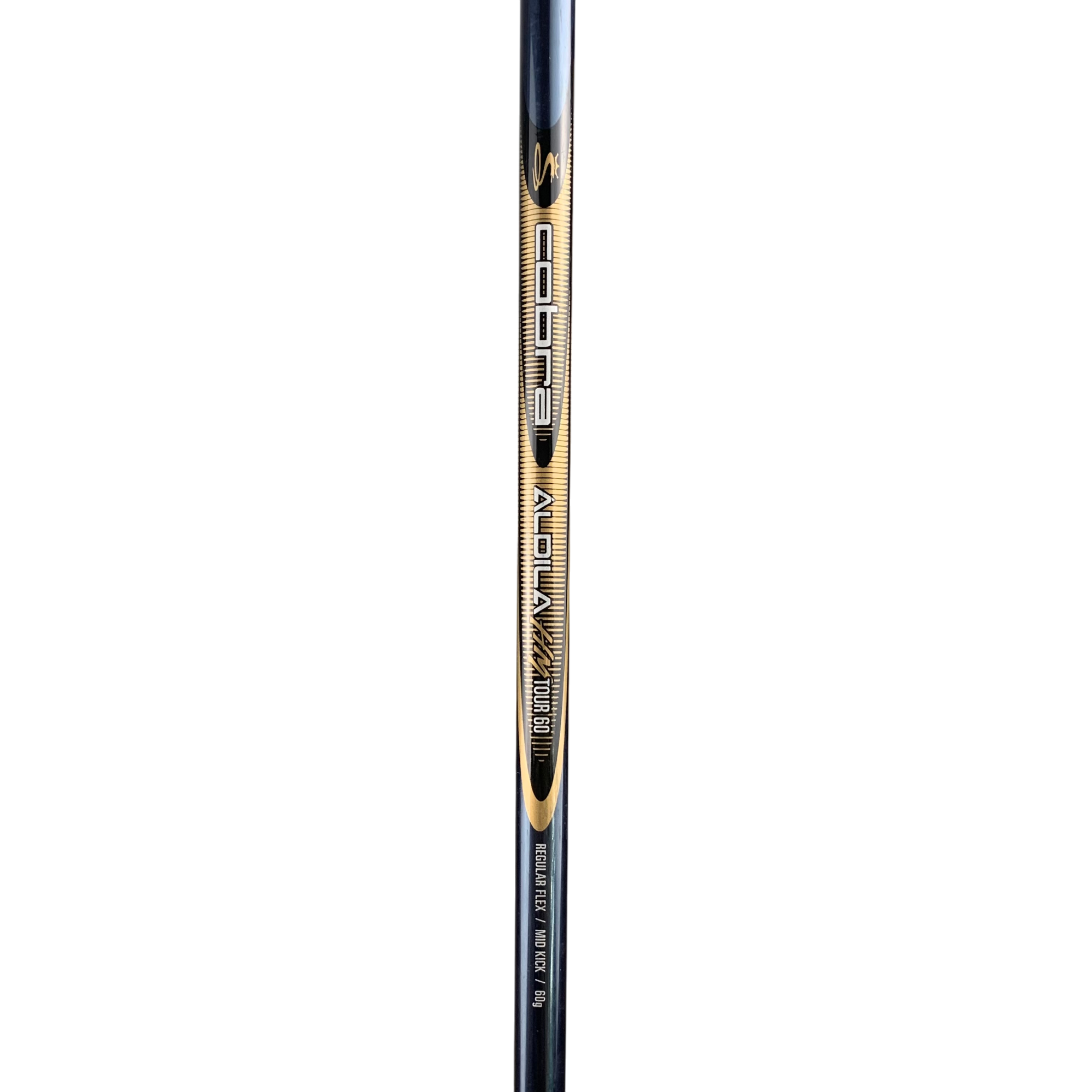 Cobra King Speedzone Fairway Wood / Flex Regular / Grafit / #3/15 galleri billede 3 - brugt golf udstyr i god stand