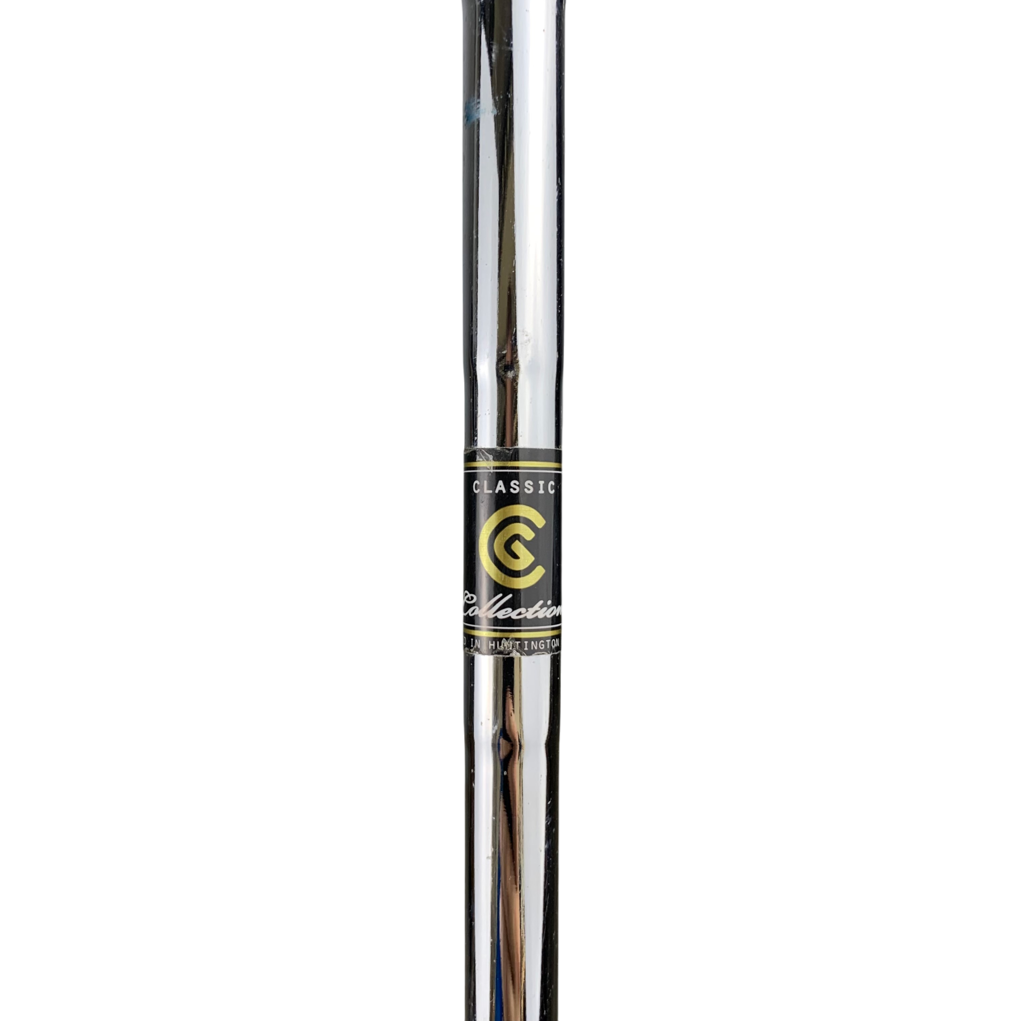 Cleveland Classic Collection 7 Putter / 35" galleri billede 4 - brugt golf udstyr i god stand