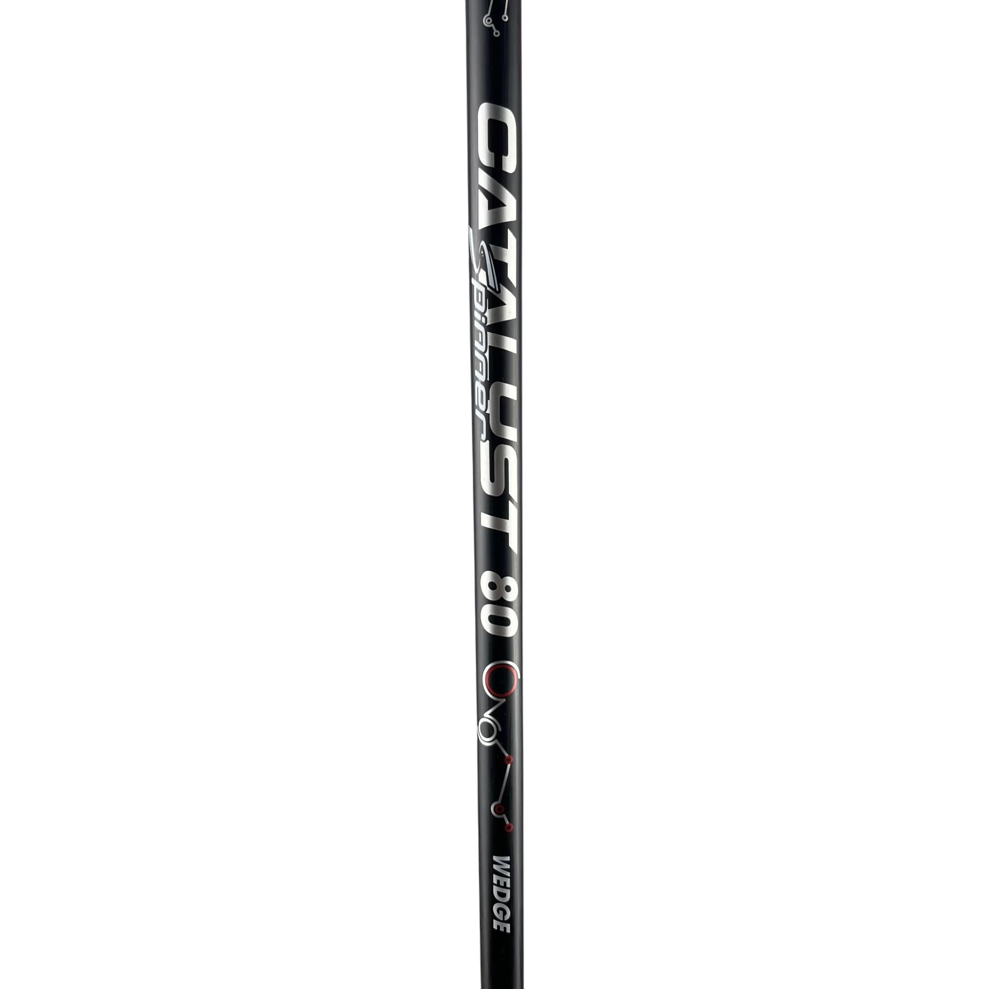 Cleveland CBX Zipcore Full-Face2 Wedge / Grafit / #50/12 galleri billede 3 - brugt golf udstyr i god stand