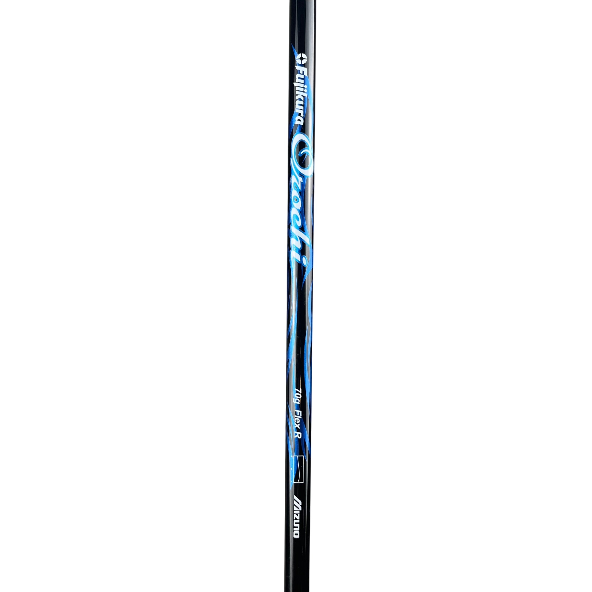 Mizuno JPX 825 Hybrid / Flex Regular / Grafit / #5/25 galleri billede 4 - brugt golf udstyr i god stand