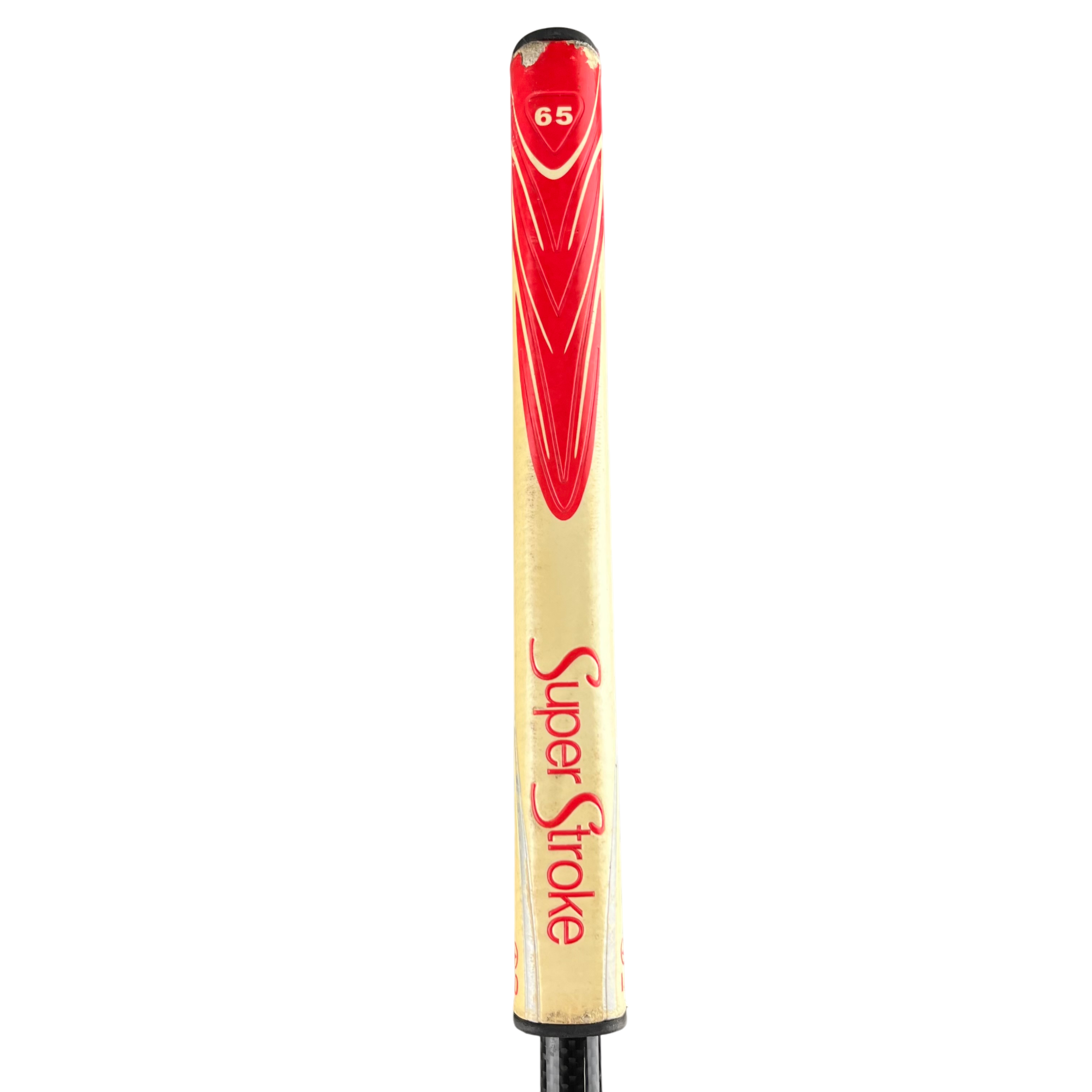 Snakeeyes 7805 Putter / 34,5 galleri billede 6 - brugt golf udstyr i god stand