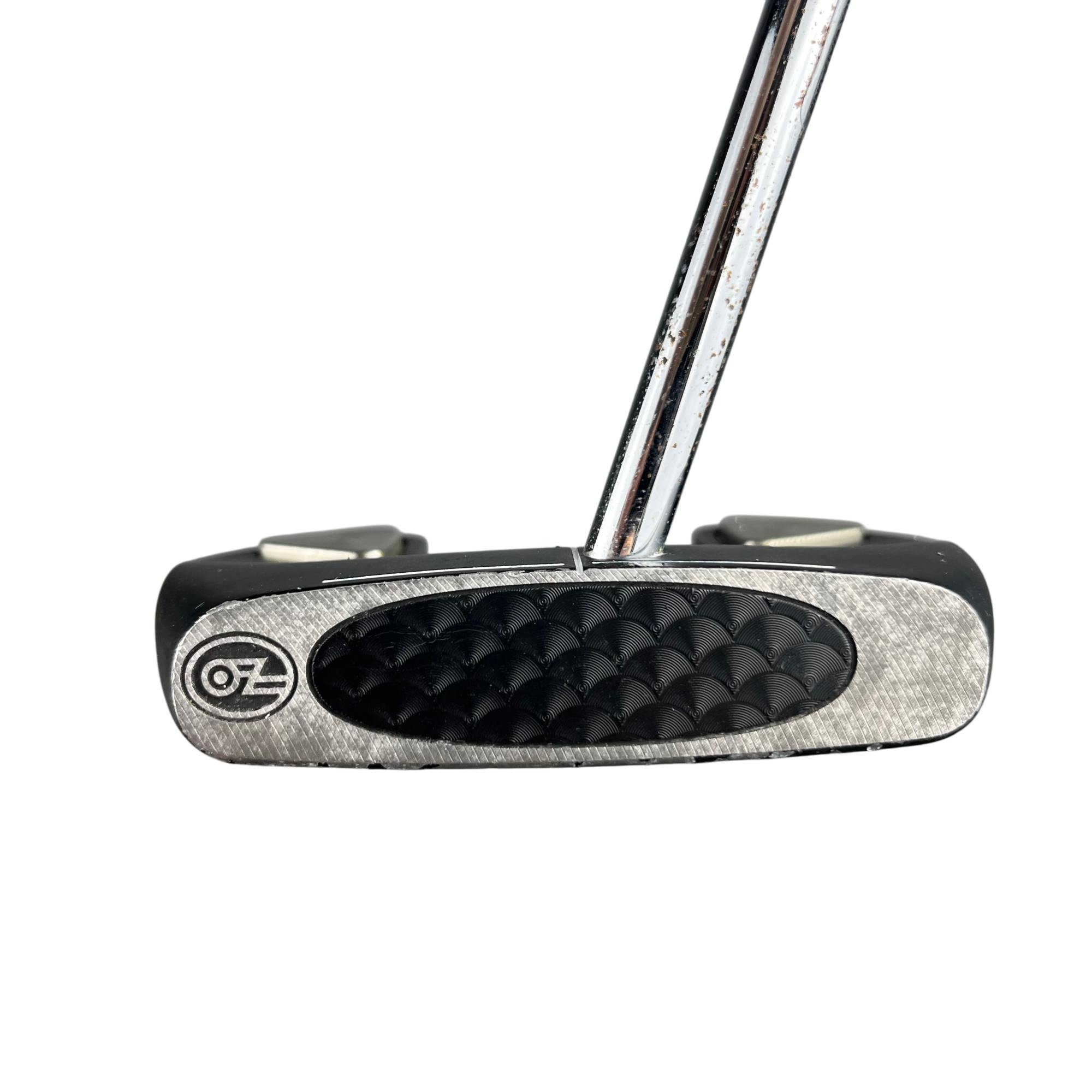 Nike Oz5 Putter / 35" galleri billede 2 - brugt golf udstyr i god stand