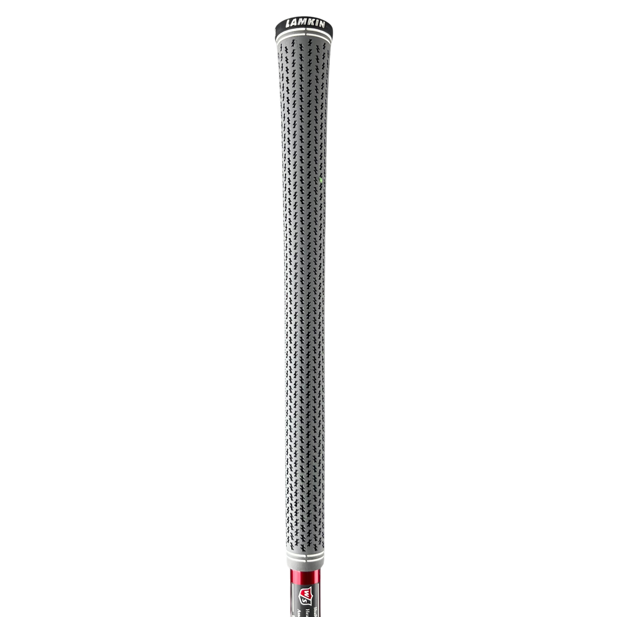 Wilson DynaPower Driver / Flex Regular / Loft 10,5 galleri billede 5 - brugt golf udstyr i god stand