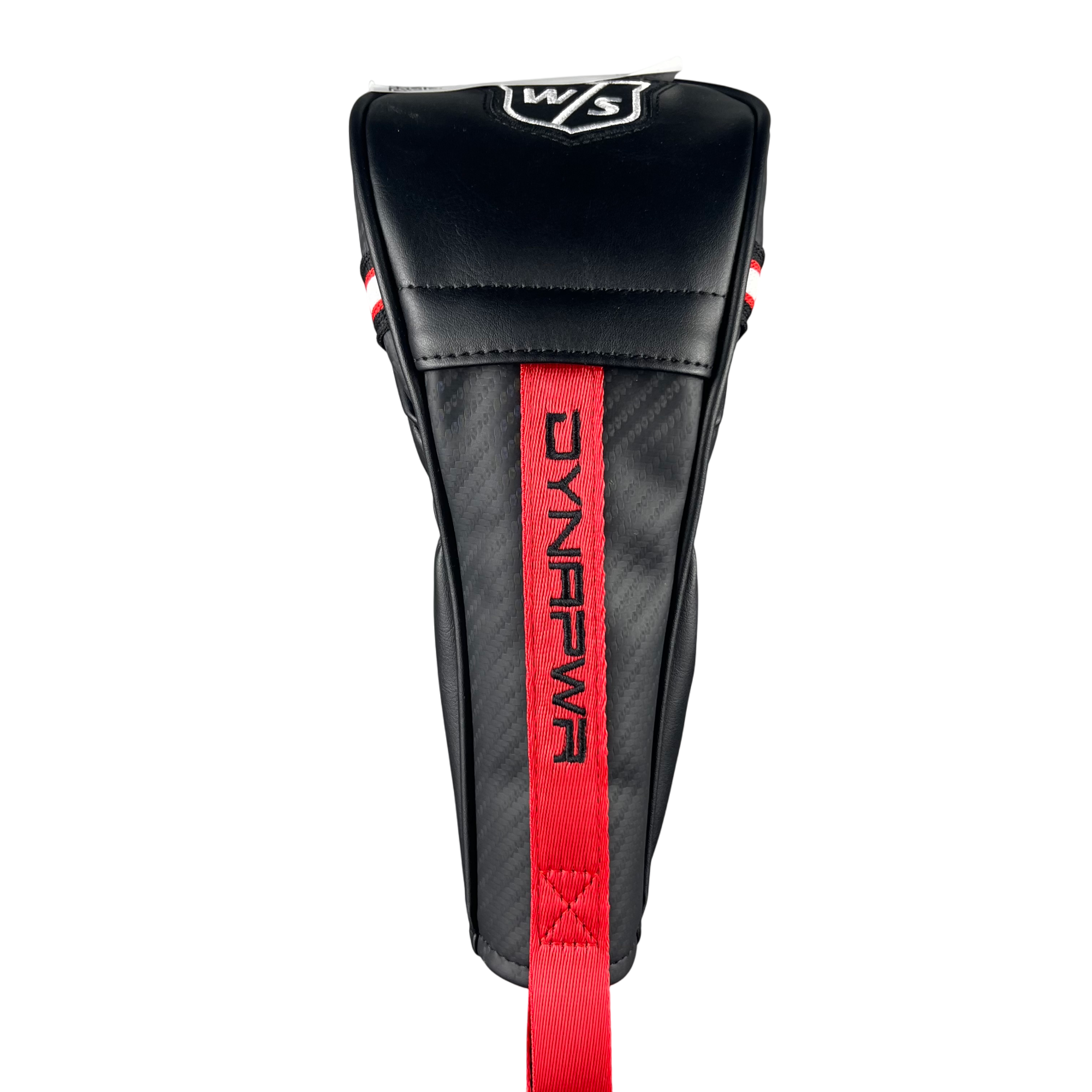 Wilson DynaPower Fairway Wood / Flex Regular / Grafit / #5/18 galleri billede 1 - brugt golf udstyr i god stand