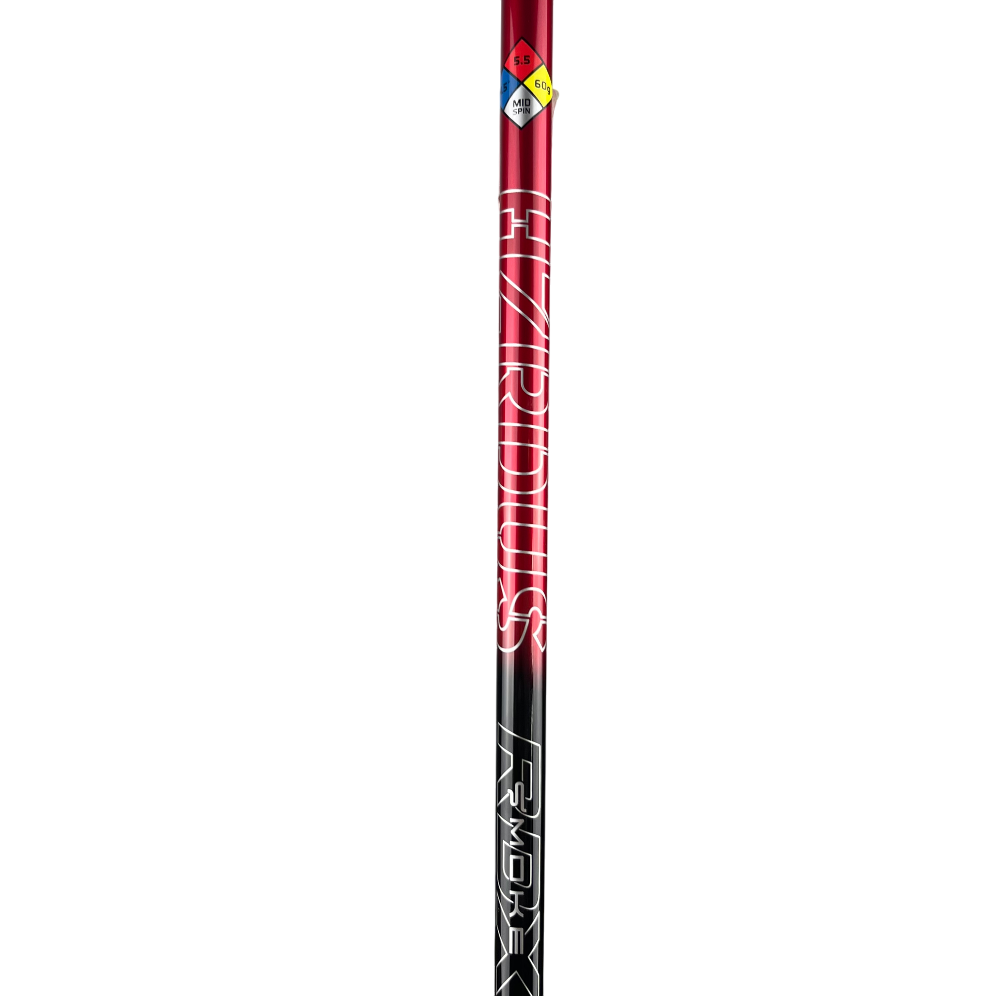 Wilson DynaPower Fairway Wood / Flex Regular / Grafit / #5/18 galleri billede 4 - brugt golf udstyr i god stand