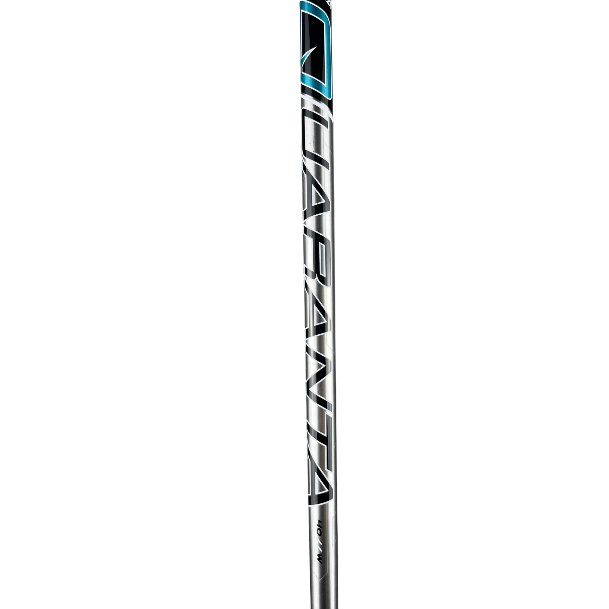 Wilson D9 Fairway Wood / Flex Ladies / Grafit / #7/21,5 galleri billede 3 - brugt golf udstyr i god stand