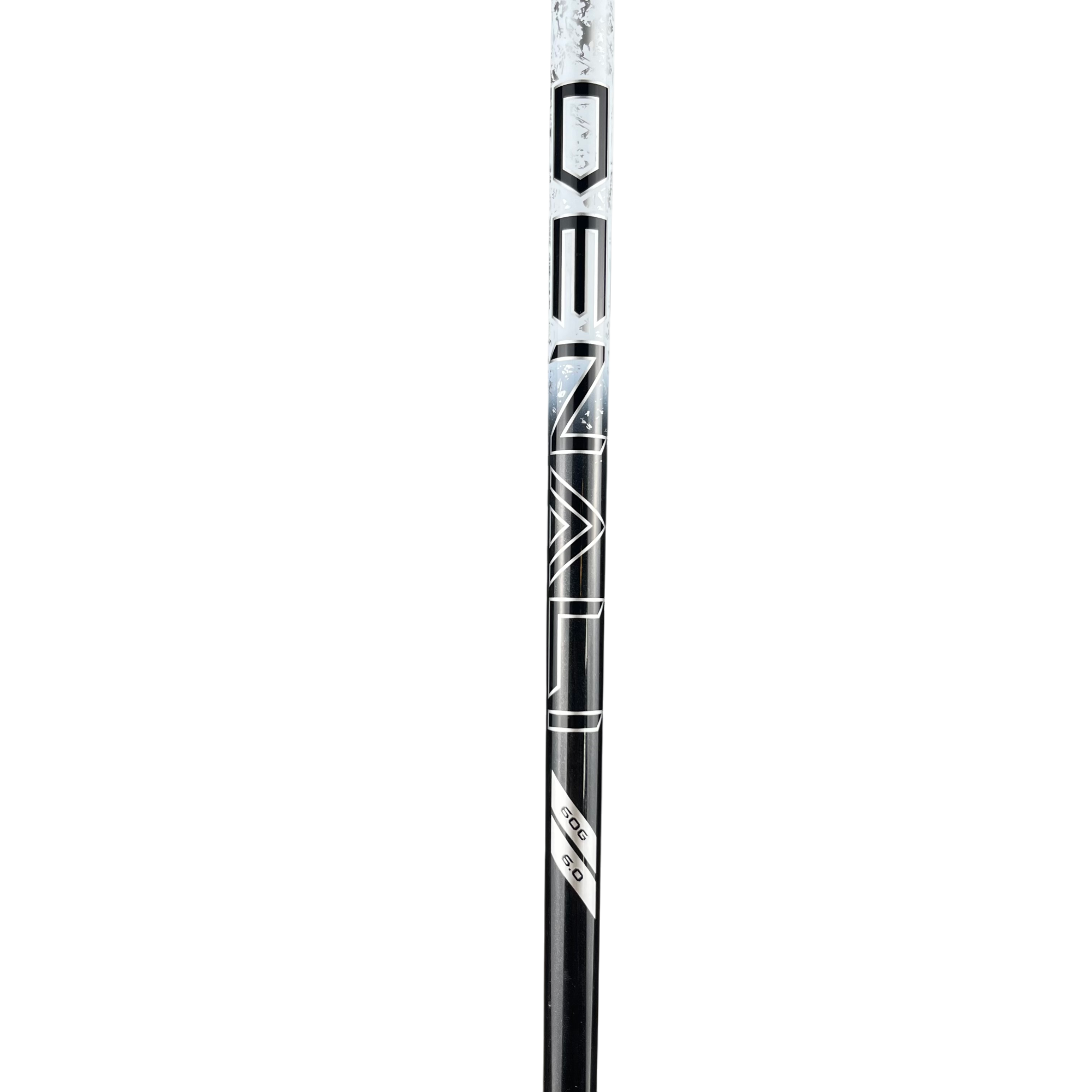 Cobra DS-Adapt Max-K Driver / Flex Stiff / Loft 10,5 galleri billede 4 - brugt golf udstyr i god stand