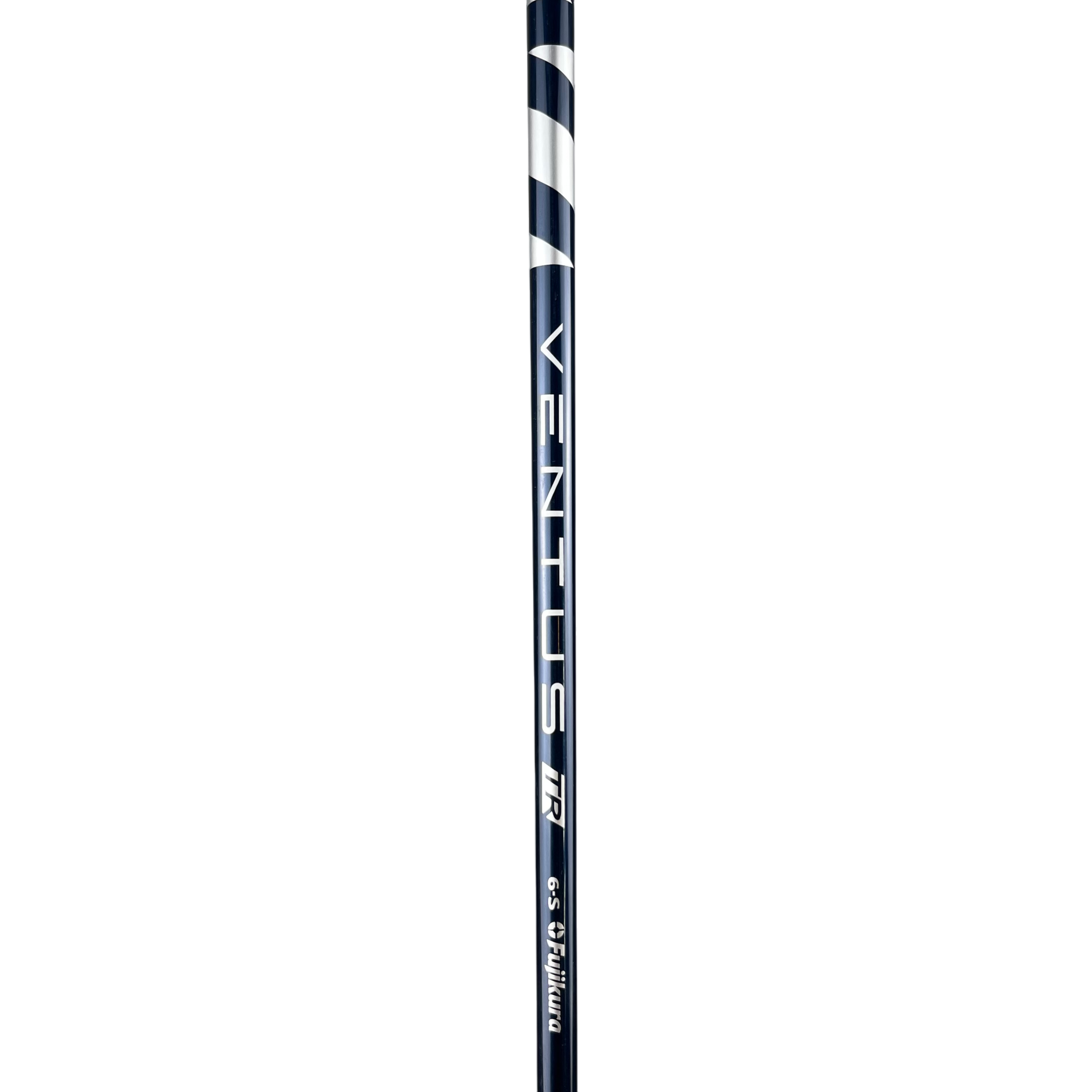 Wilson DynaPWR Carbon Fairway Wood / Flex Stiff / Grafit / #7/21 galleri billede 4 - brugt golf udstyr i god stand