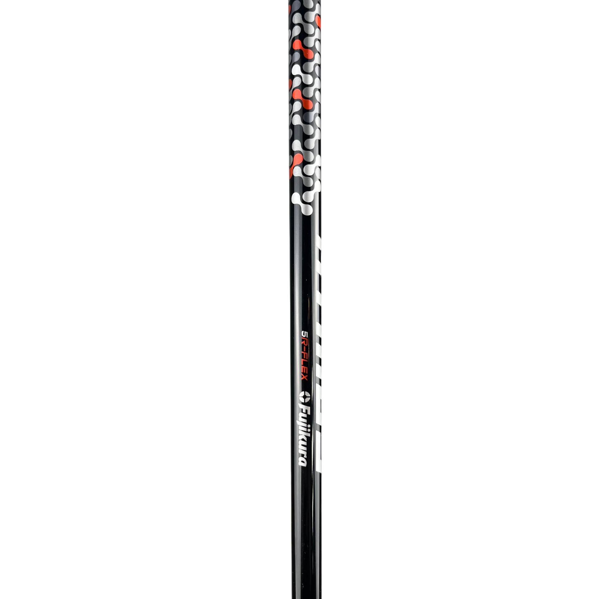 TaylorMade M6 Driver / Flex Regular / Loft 10,5 galleri billede 4 - brugt golf udstyr i god stand