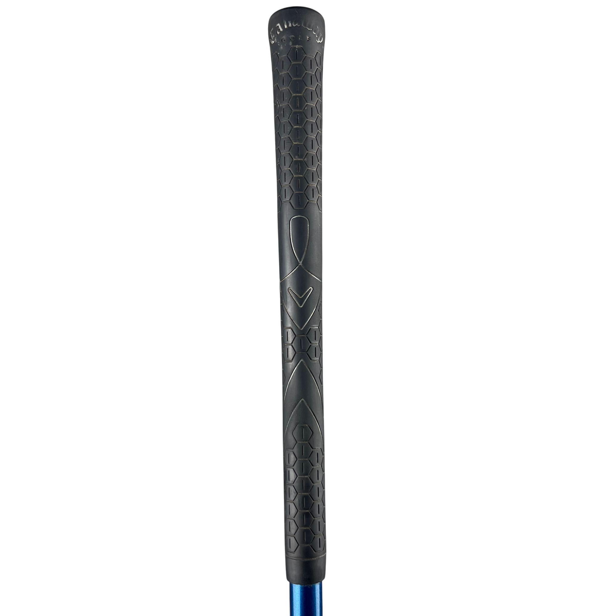 Callaway X-VFT Hybrid / Flex Stiff / Grafit / #5/27 galleri billede 3 - brugt golf udstyr i god stand