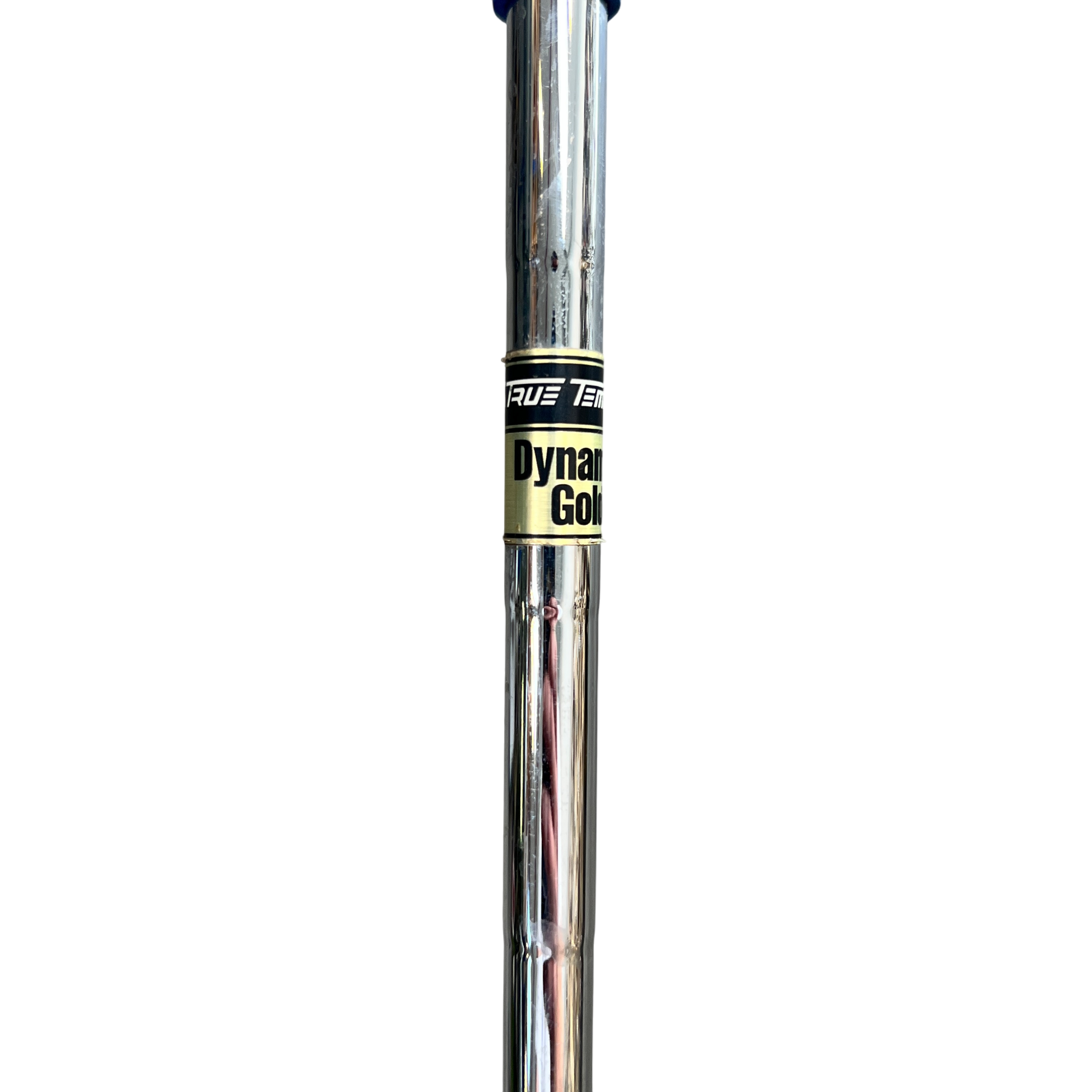 Cleveland RTX 588 Wedge / Stål / #52/10 galleri billede 3 - brugt golf udstyr i god stand