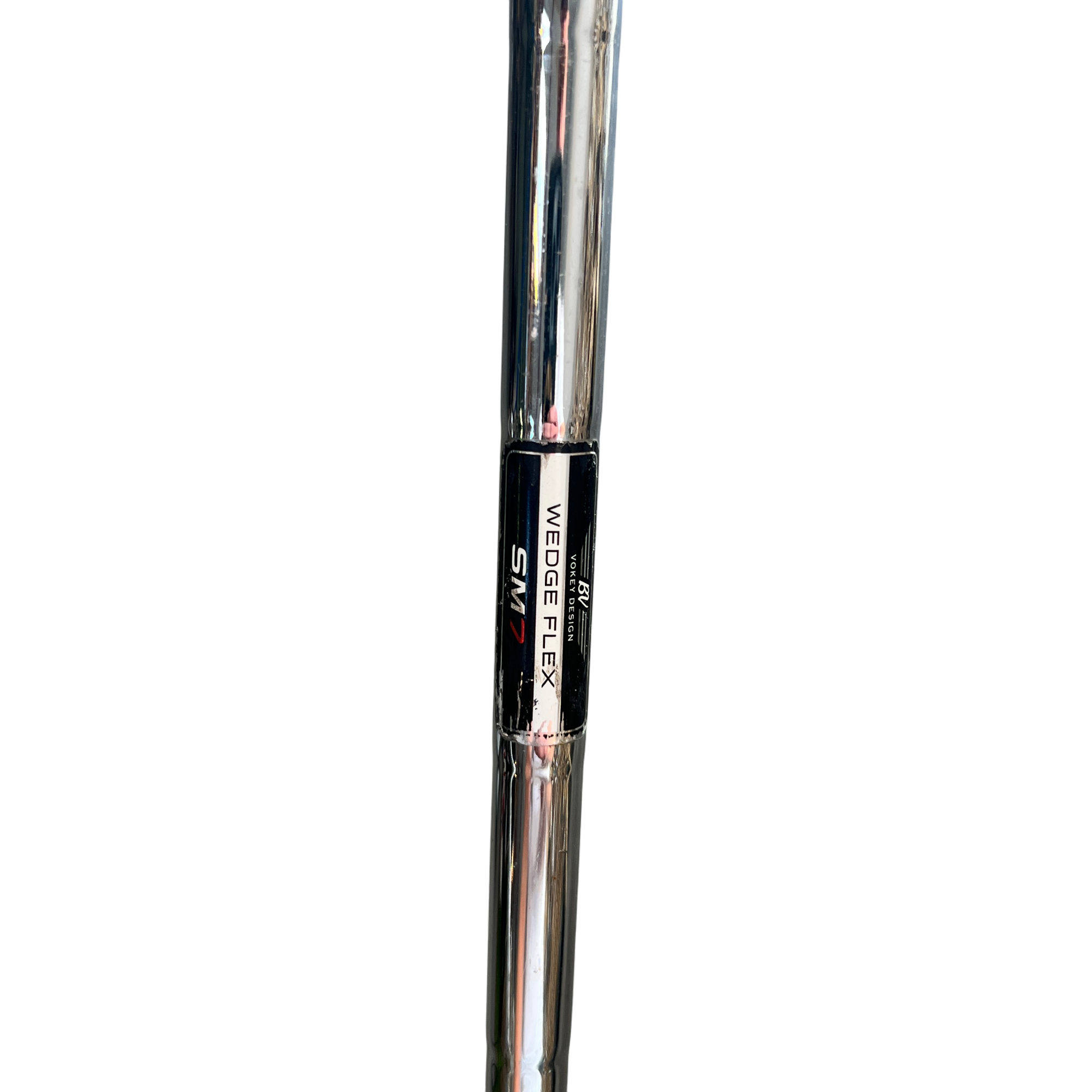 Titleist SM7 Wedge / Stål / #58/10 galleri billede 3 - brugt golf udstyr i god stand