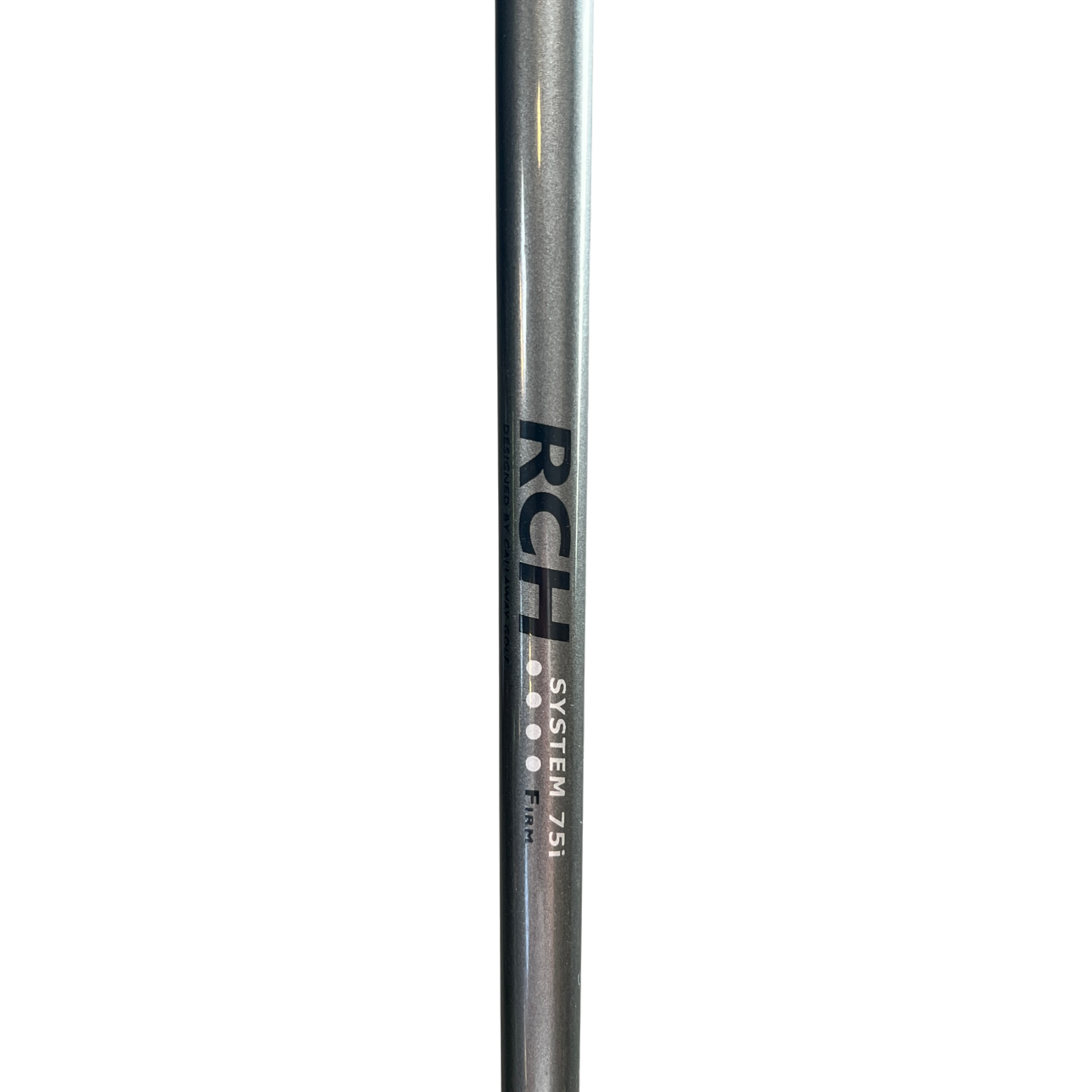 Callaway Big Bertha Fusion Wedge / Grafit / #56/10 galleri billede 3 - brugt golf udstyr i god stand