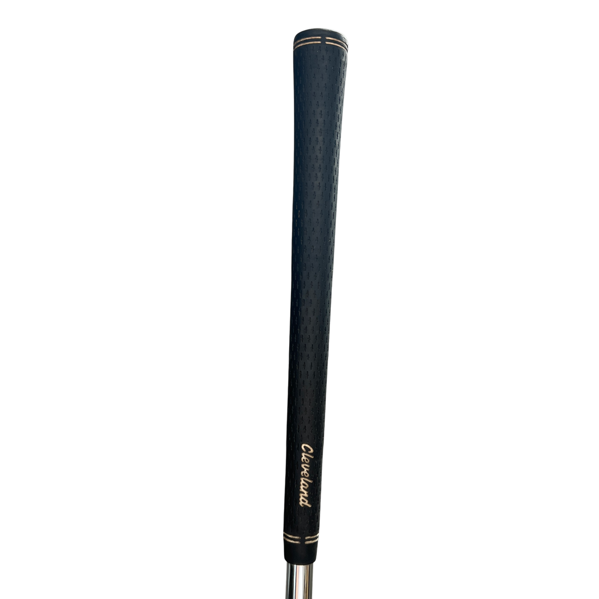 Cleveland CG-15 Wedge / Stål / #60/12 galleri billede 3 - brugt golf udstyr i god stand