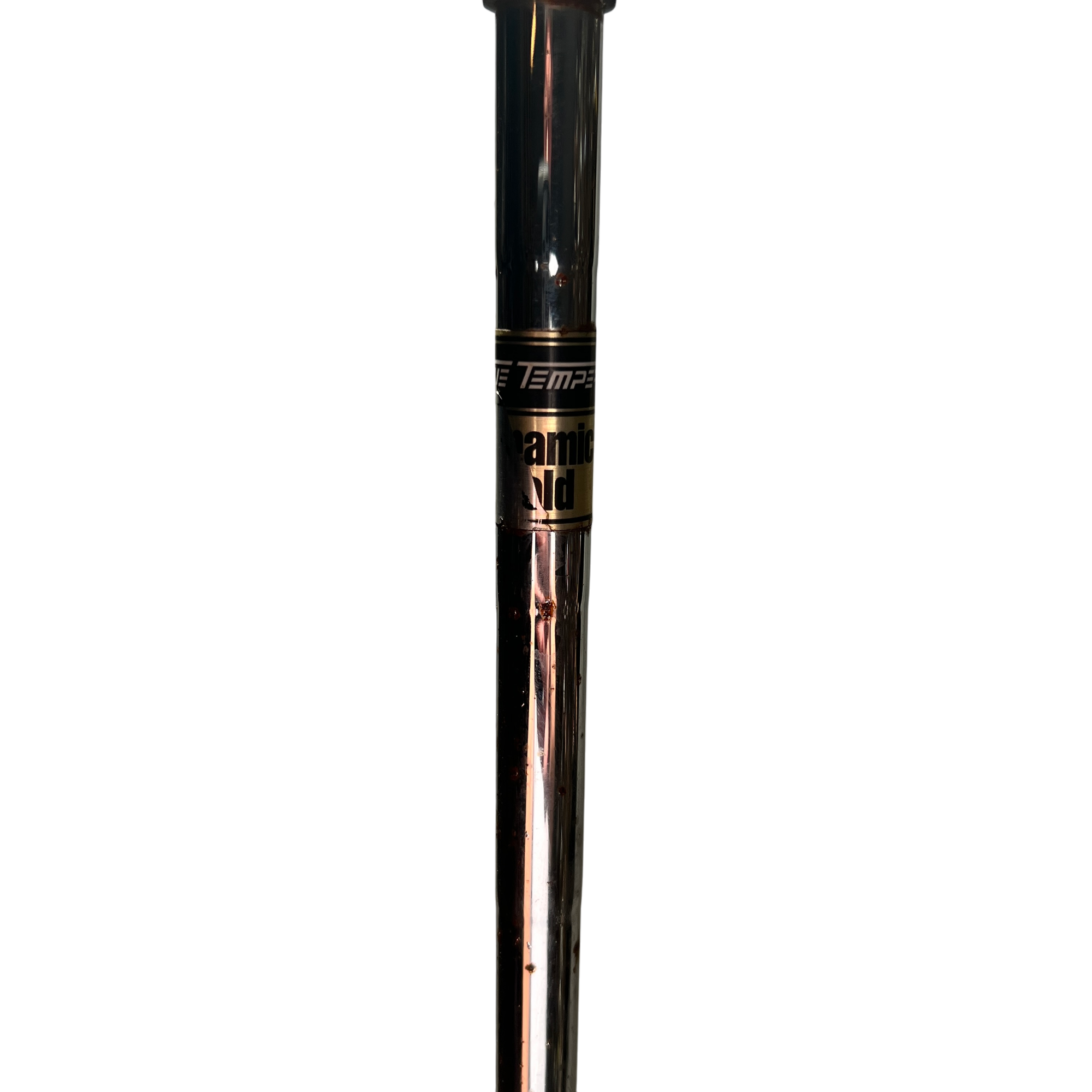 Cleveland RTX-3 Wedge / Stål / #60/09 galleri billede 3 - brugt golf udstyr i god stand