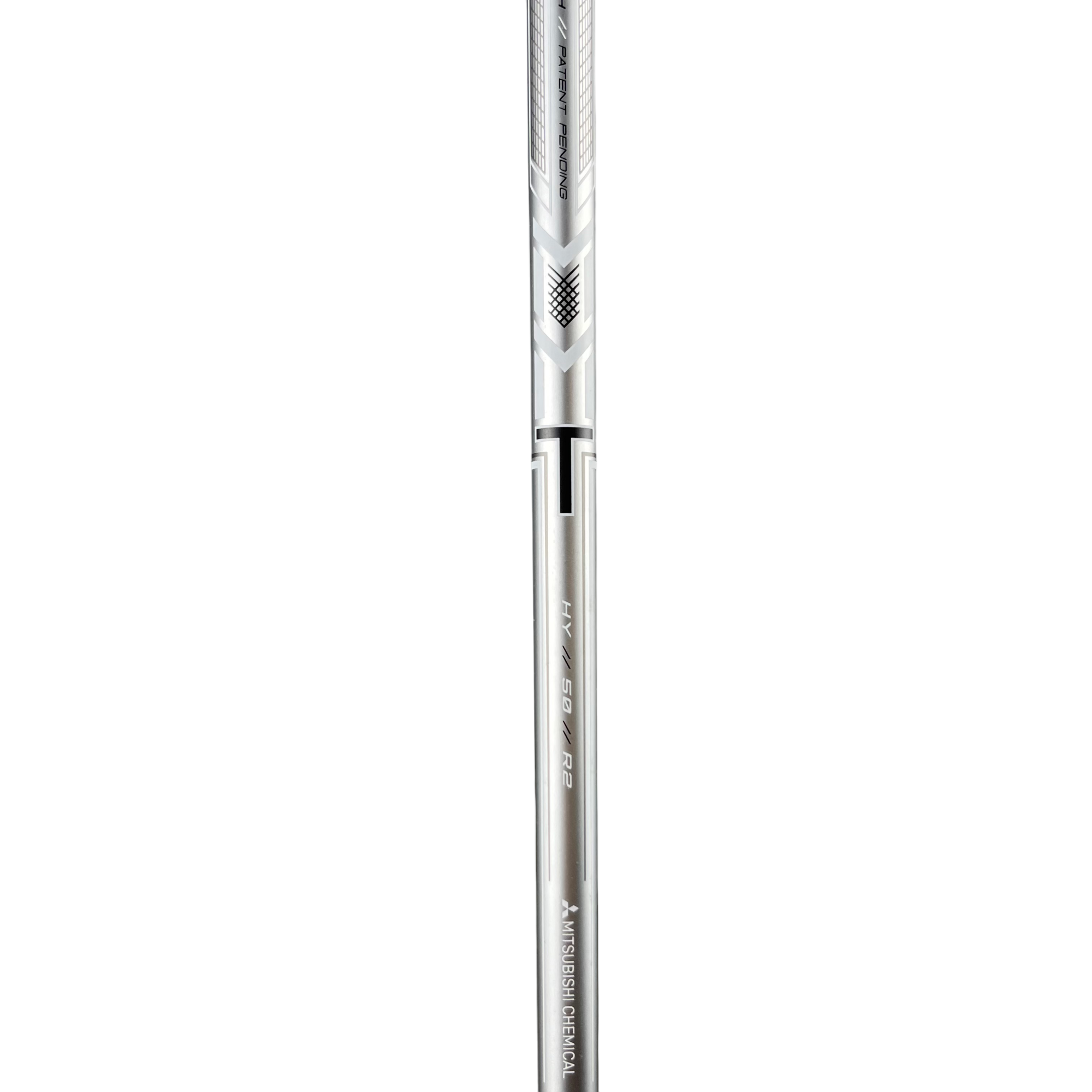 Titleist TSR1 Hybrid / Flex A-flex / Grafit / #4/20 galleri billede 4 - brugt golf udstyr i god stand
