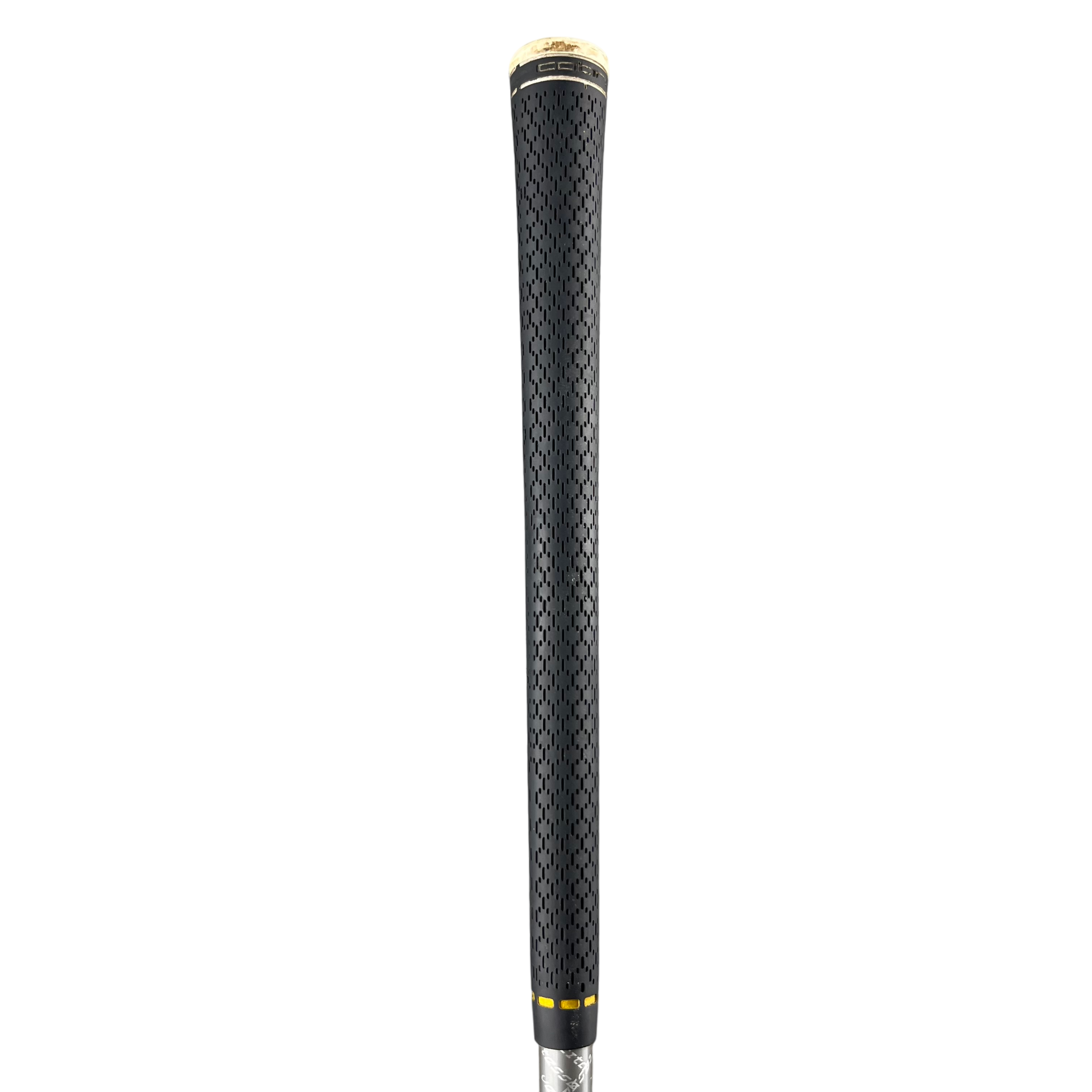 Cobra Fly-Z Hybrid / Flex Stiff / Grafit / #4/20,5 galleri billede 5 - brugt golf udstyr i god stand