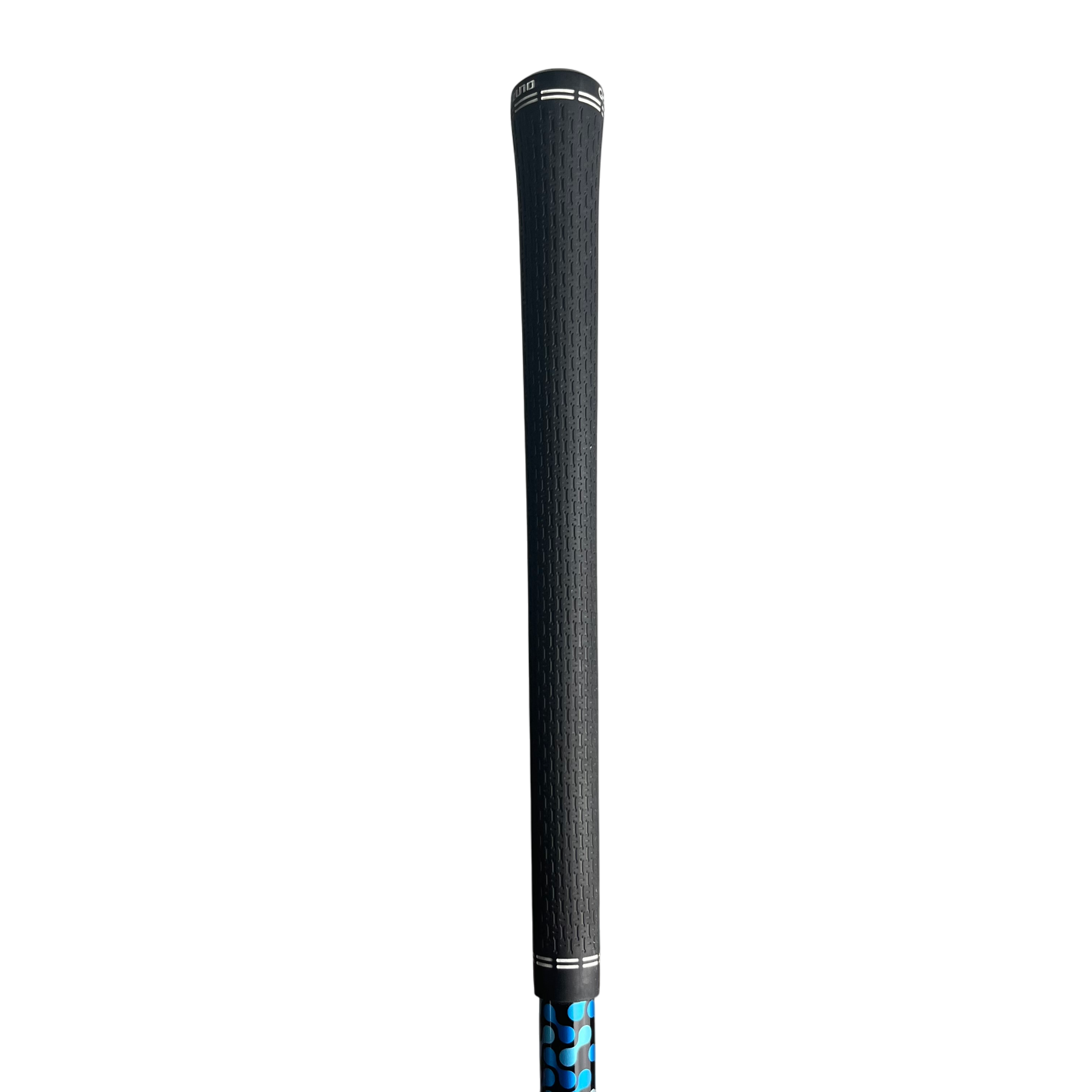 Fujikura Atmos Blue Driver Skaft / Flex Regular / TaylorMade 2nd Gen galleri billede 2 - brugt golf udstyr i god stand