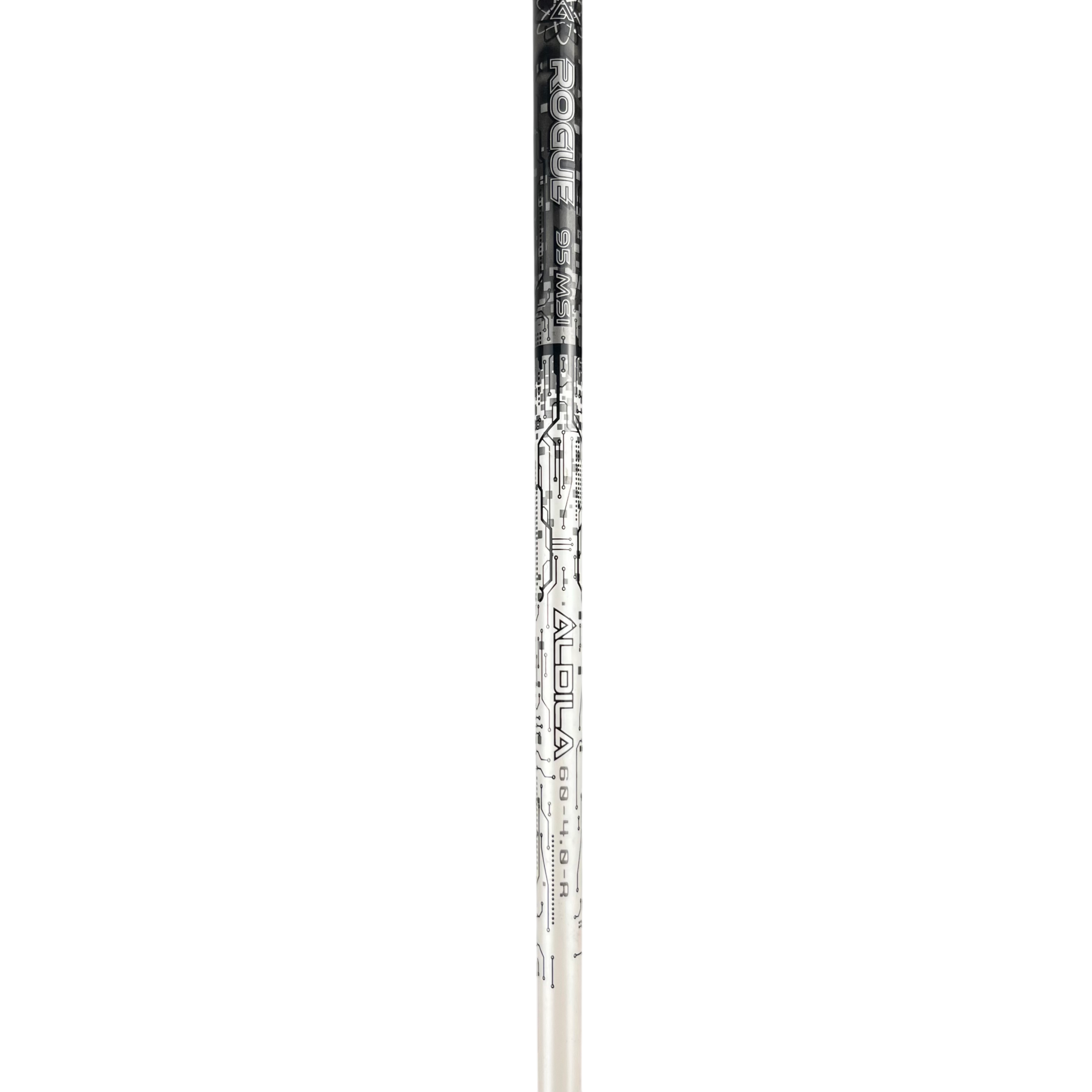 Titleist 917 D2 Driver / Flex Regular / Loft 9.5 galleri billede 4 - brugt golf udstyr i god stand