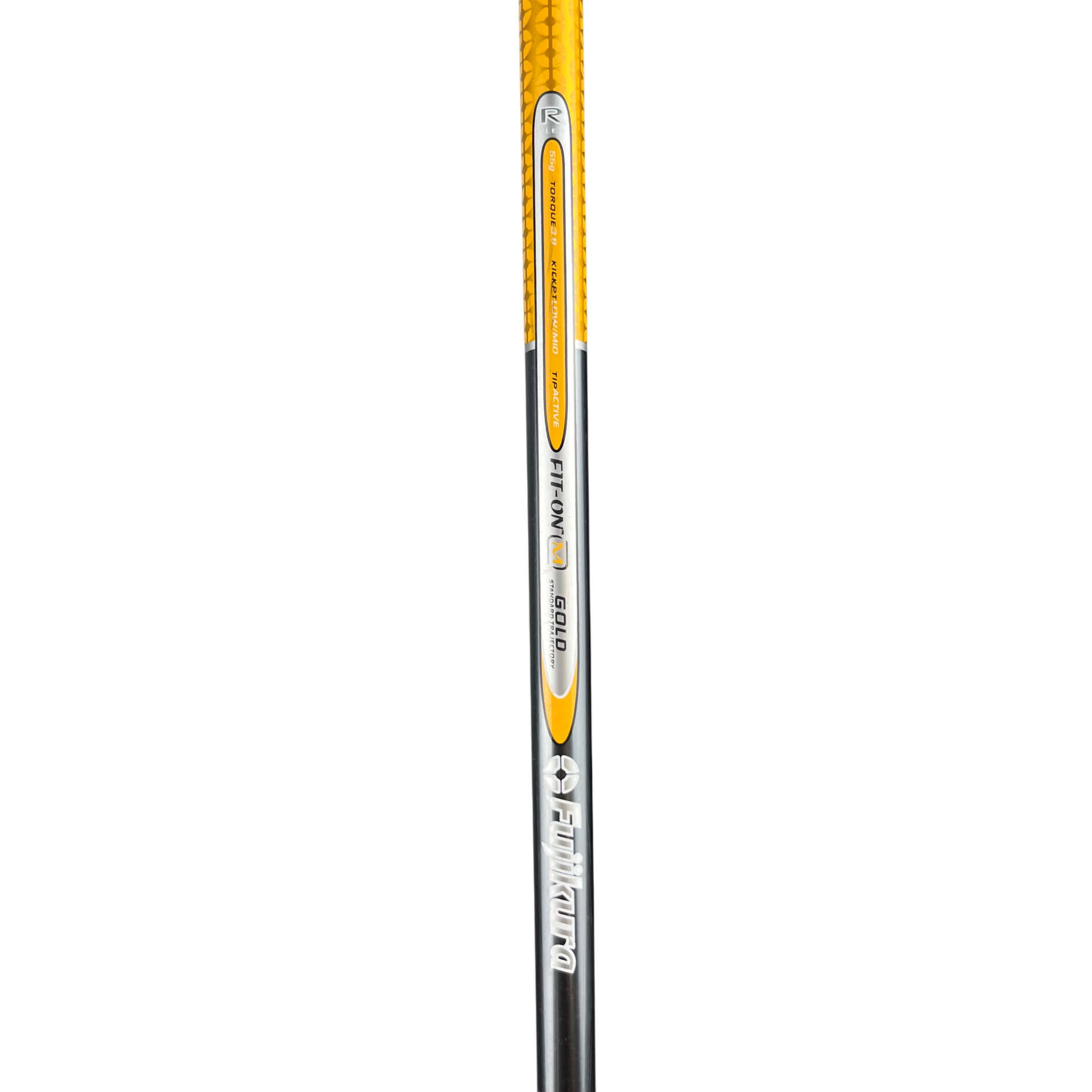 Cleveland HiBore XL Driver / Flex Regular / Loft 11,5 galleri billede 4 - brugt golf udstyr i god stand