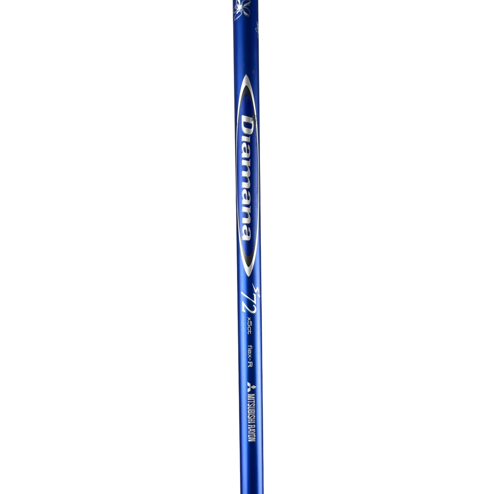 Titleist 913F Fairway Wood / Flex Regular / Grafit / #5/19 galleri billede 4 - brugt golf udstyr i god stand