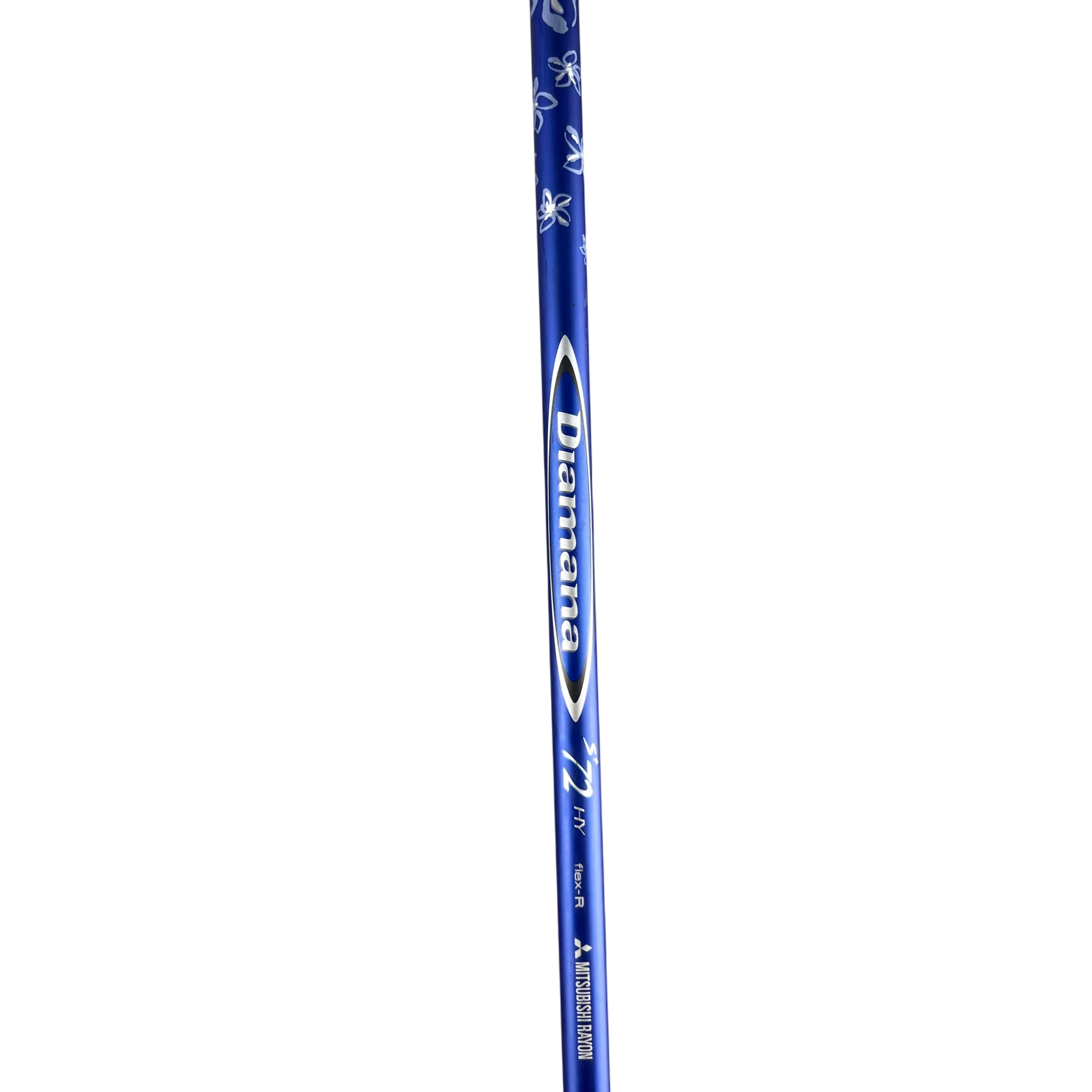 Titleist 913H Hybrid / Flex Regular / Grafit / #5/24 galleri billede 4 - brugt golf udstyr i god stand