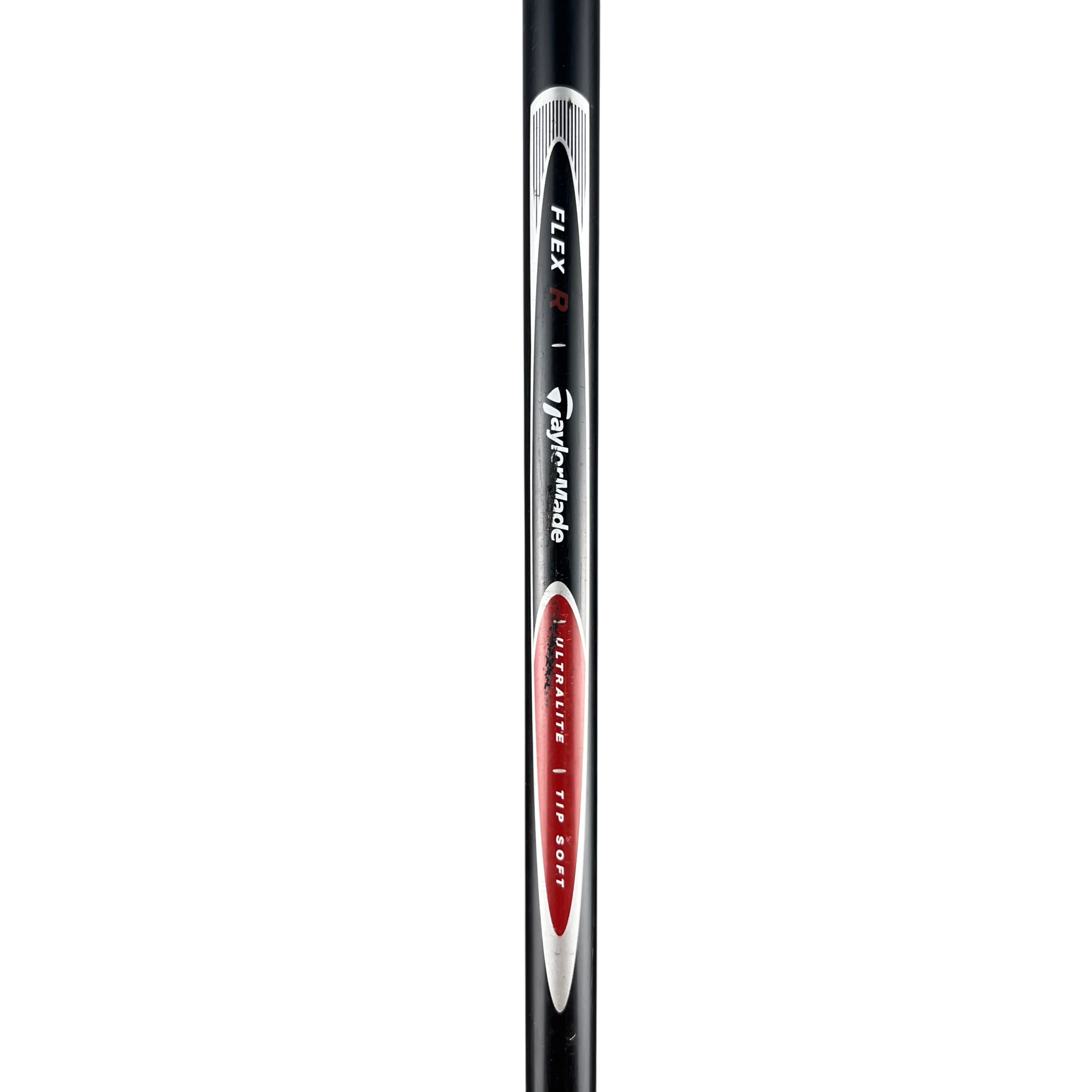 TaylorMade Rescue Mid Hybrid / Flex Regular / Grafit / #4/22 galleri billede 2 - brugt golf udstyr i god stand