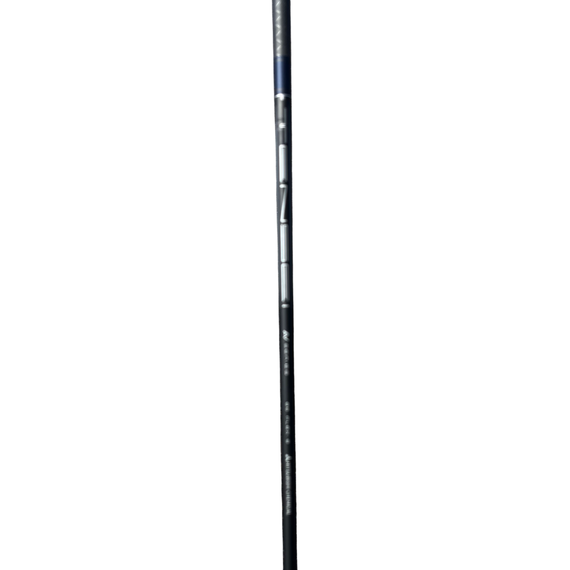Callaway Ai Smoke Max Fairway Wood / Flex Stiff / Grafit / #3/15 galleri billede 4 - brugt golf udstyr i god stand