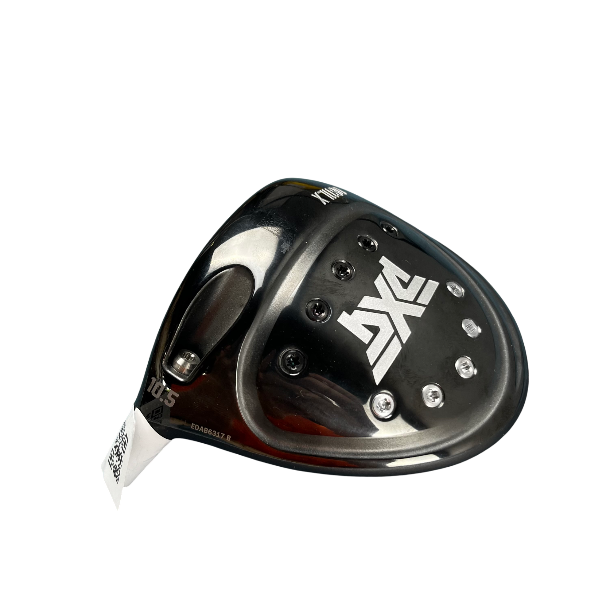 PXG 0811LX Driver Hoved / Loft 10,5 hovedbillede - brugt golf udstyr i god stand