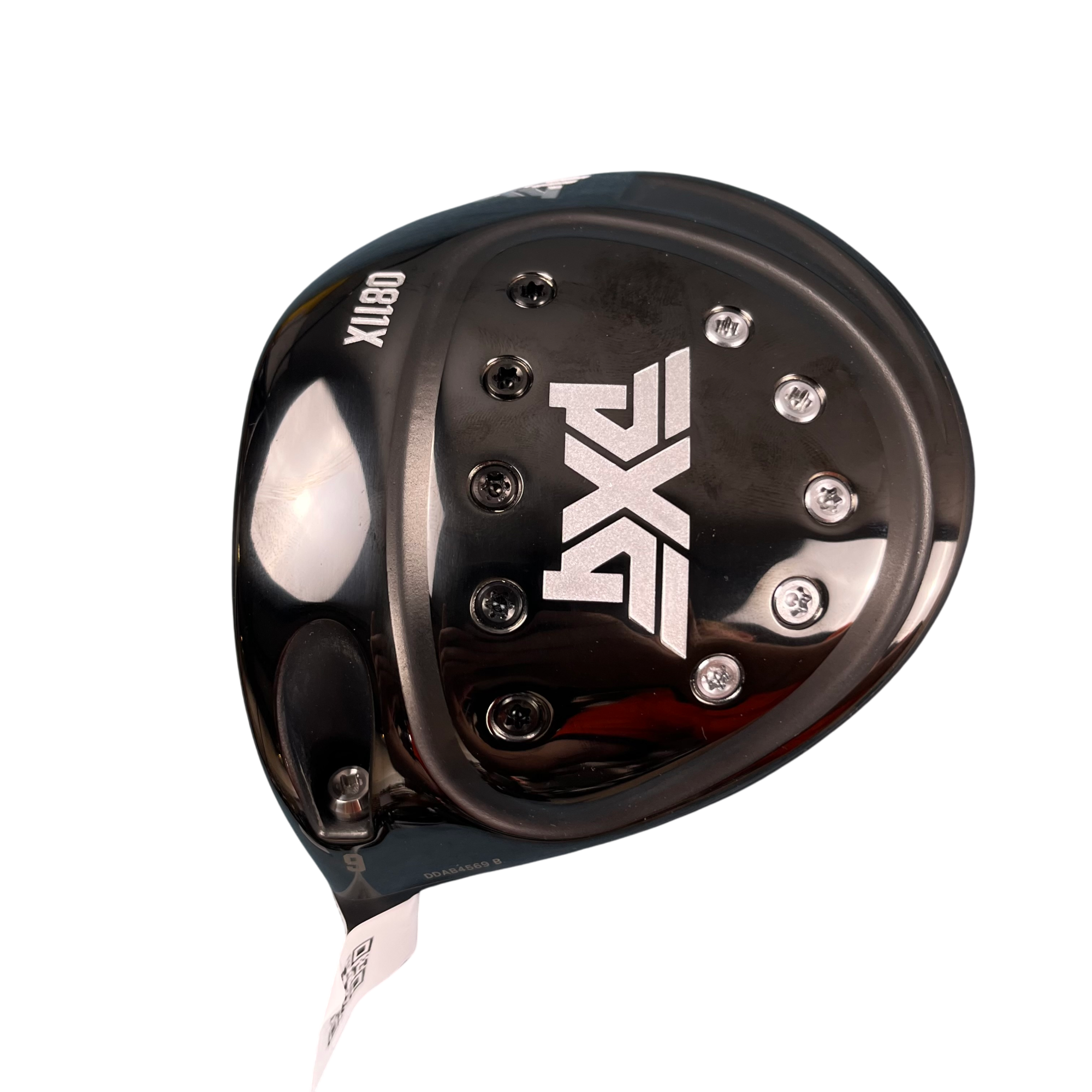 PXG 0811X Driver Hoved / Loft 9 galleri billede 1 - brugt golf udstyr i god stand