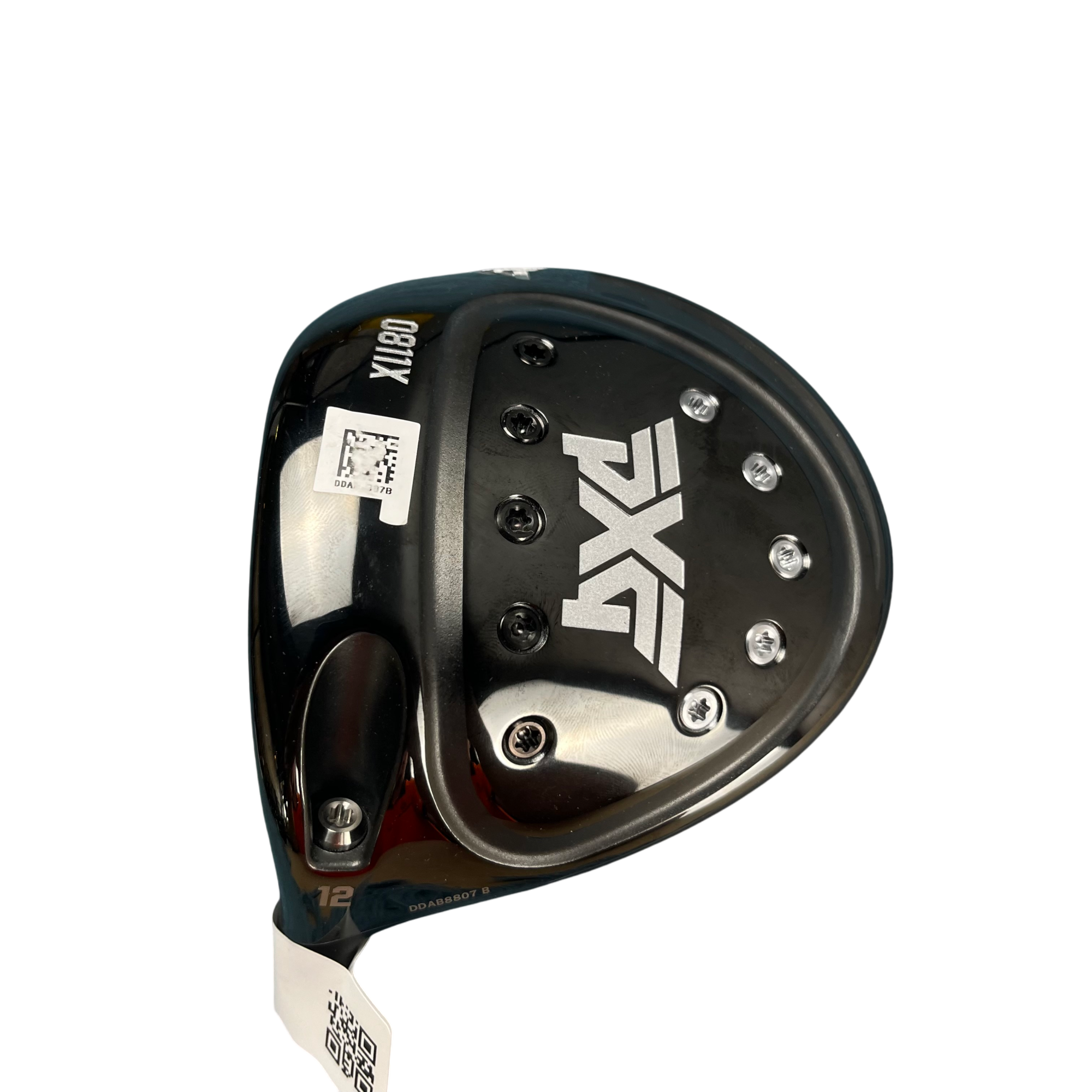 PXG 0811X Driver Hoved / Loft 12 galleri billede 1 - brugt golf udstyr i god stand