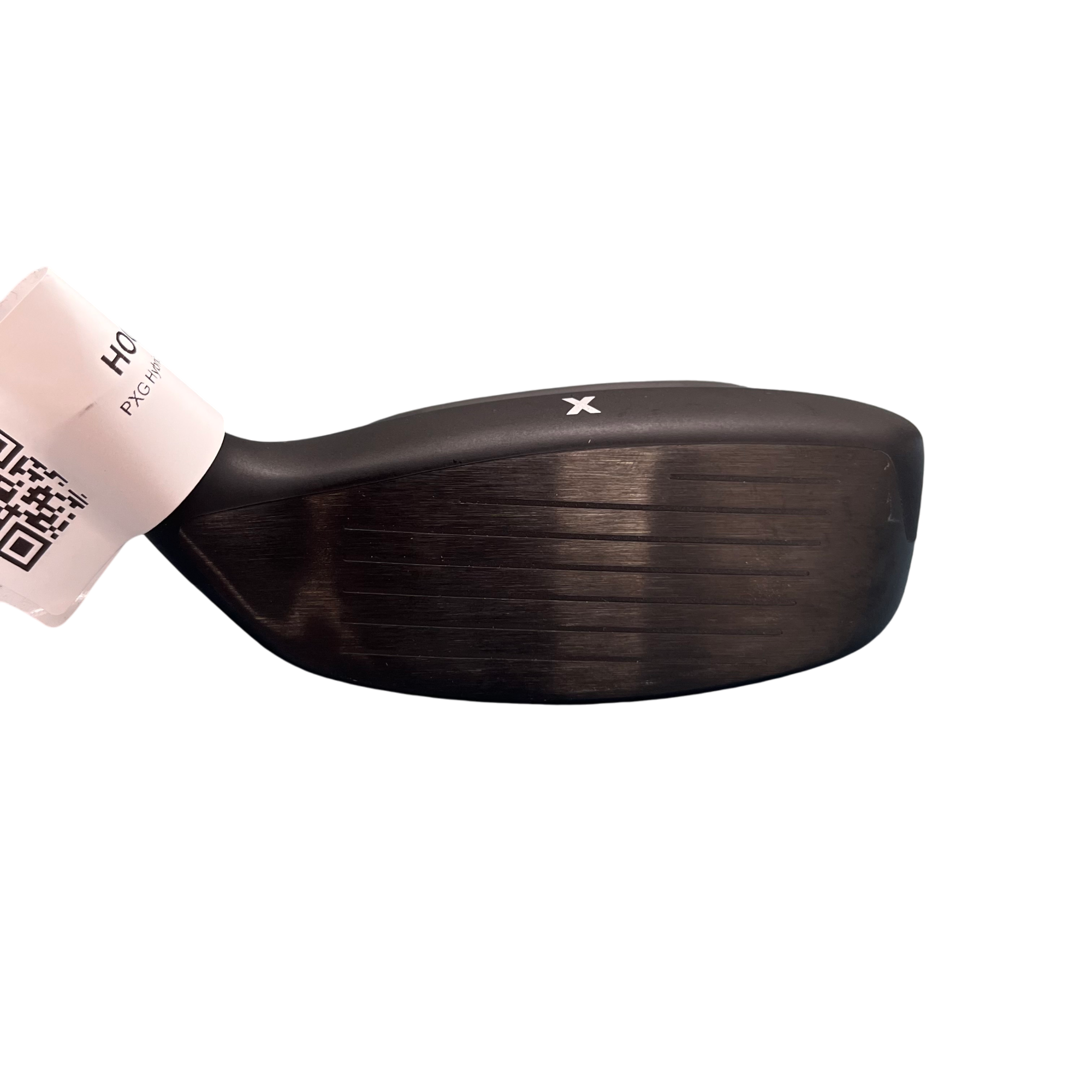 PXG 0211 3 Hybrid Hoved / Loft 19 galleri billede 2 - brugt golf udstyr i god stand