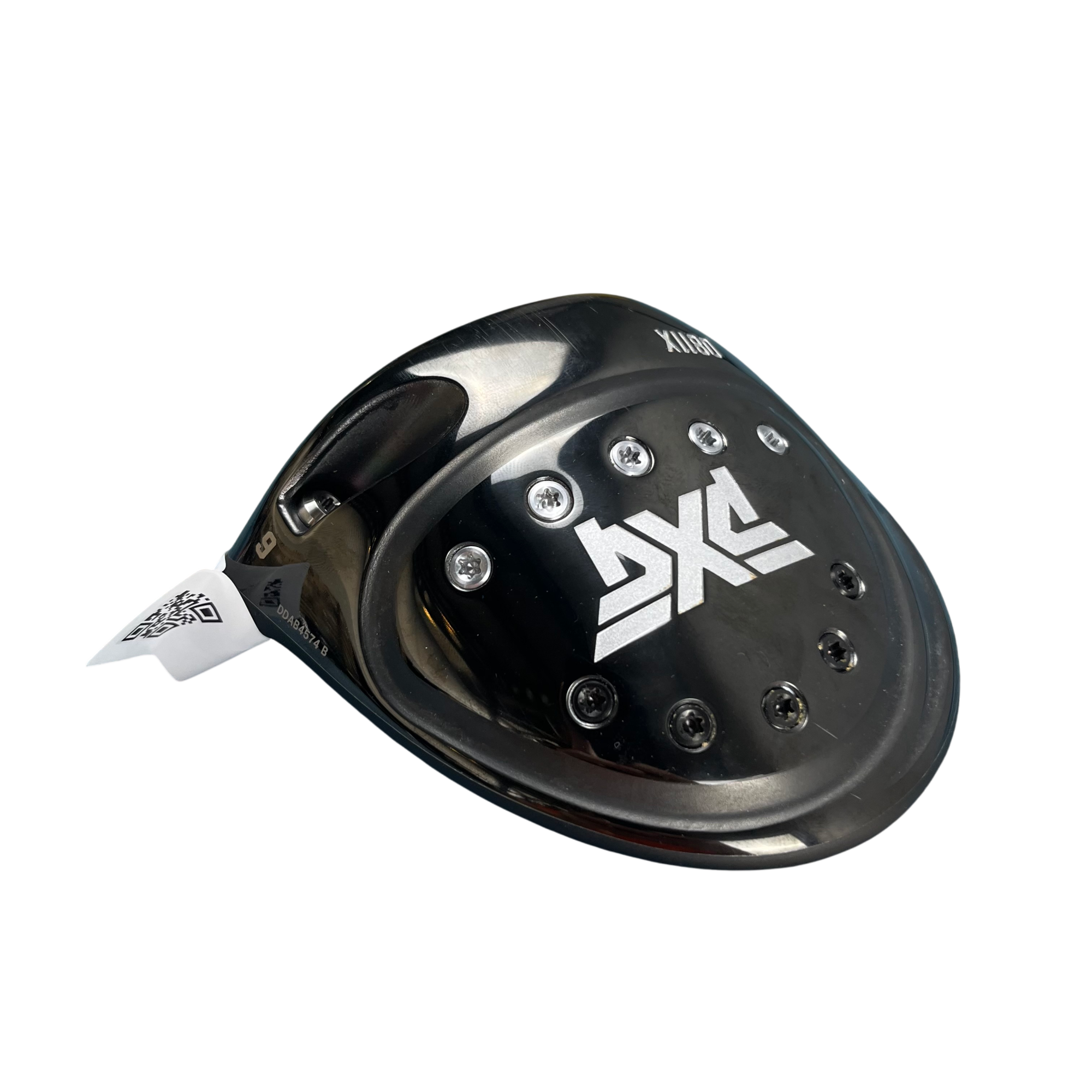 PXG 0811XF Driver Hoved / Loft 9 hovedbillede - brugt golf udstyr i god stand