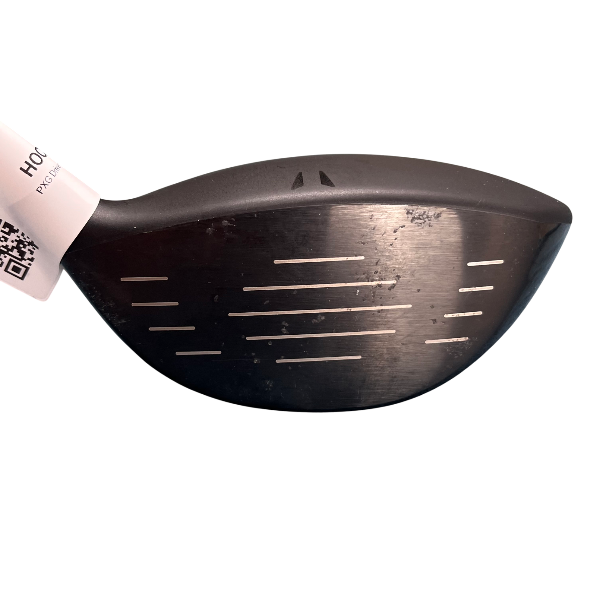 PXG 0811XF Driver Hoved / Loft 9 galleri billede 2 - brugt golf udstyr i god stand