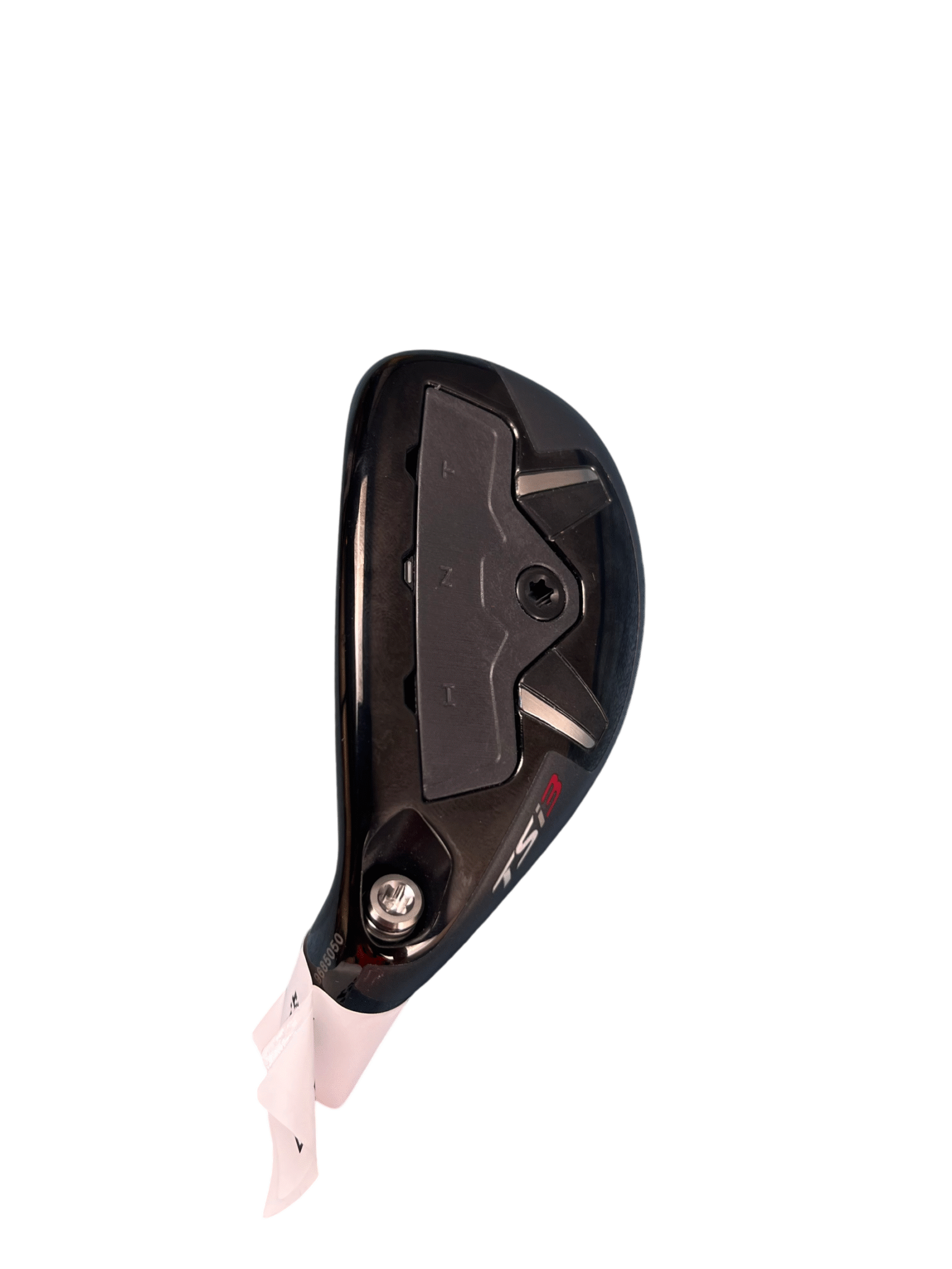 Titleist TSi3 2 Hybrid Hoved / Loft 18 galleri billede 1 - brugt golf udstyr i god stand