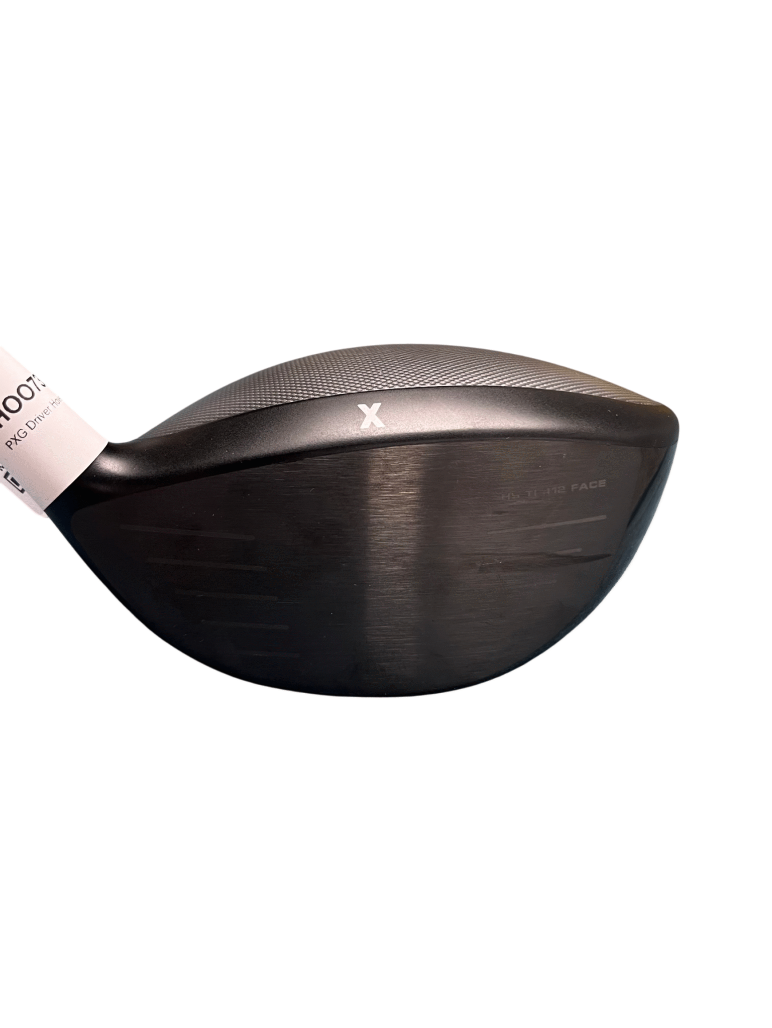 PXG 0311 Gen. 5 Driver Hoved / Loft 10,5 galleri billede 2 - brugt golf udstyr i god stand