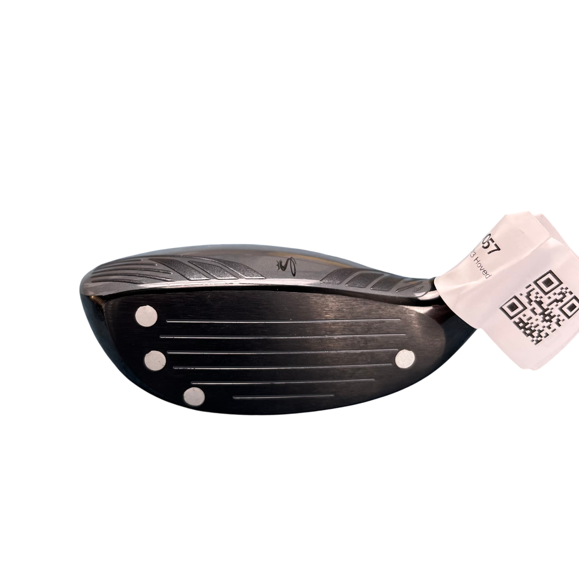 Cobra King F8 3 Hybrid Hoved / Loft 19 galleri billede 2 - brugt golf udstyr i god stand