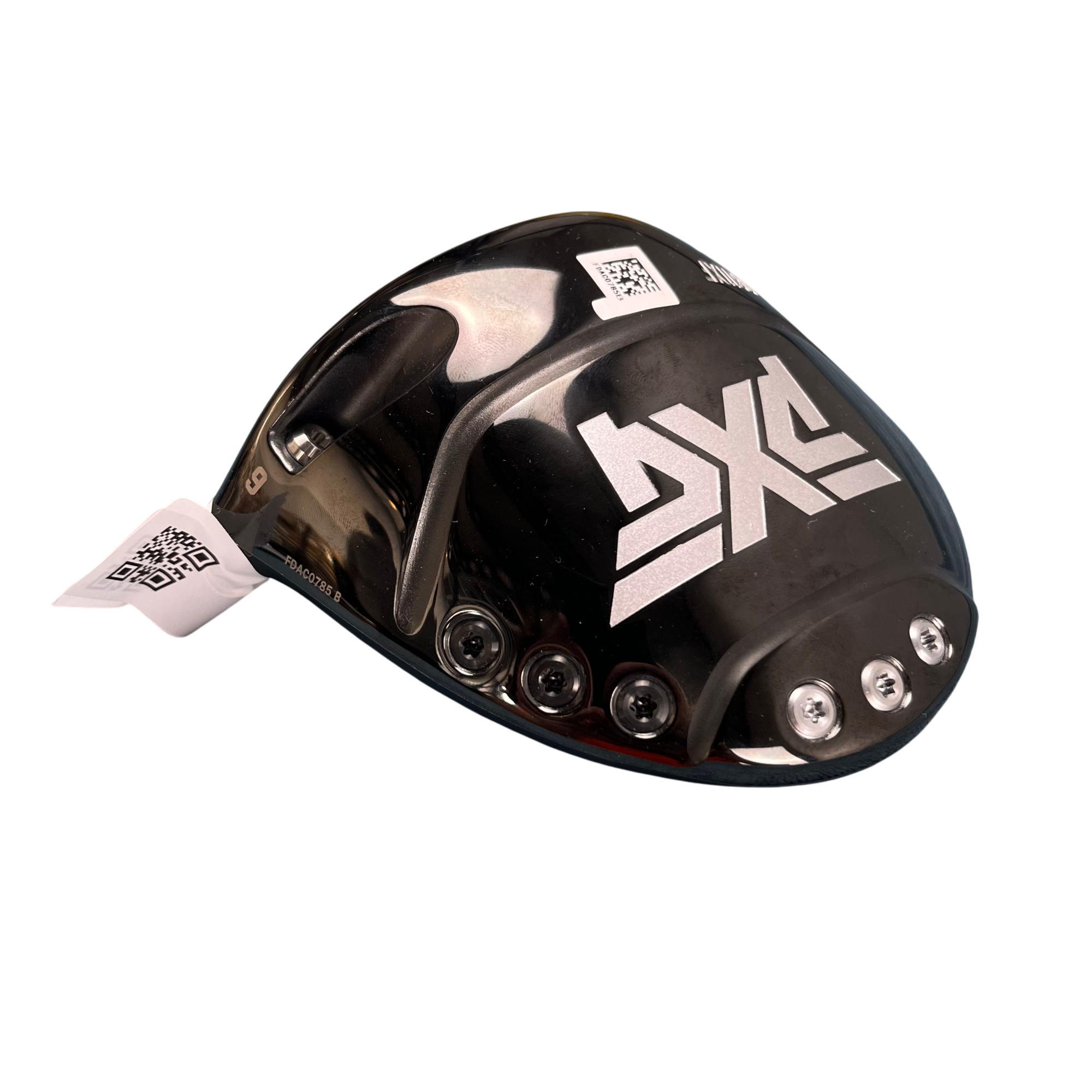 PXG 0811XF Driver Hoved / Loft 9 hovedbillede - brugt golf udstyr i god stand