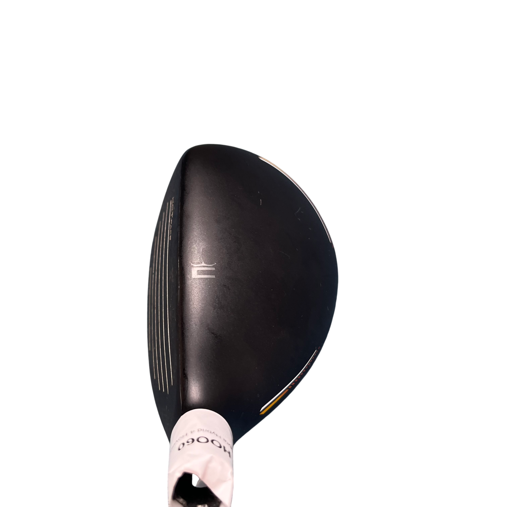 Cobra LTDx 4 Hybrid Hoved / Loft 21 galleri billede 3 - brugt golf udstyr i god stand