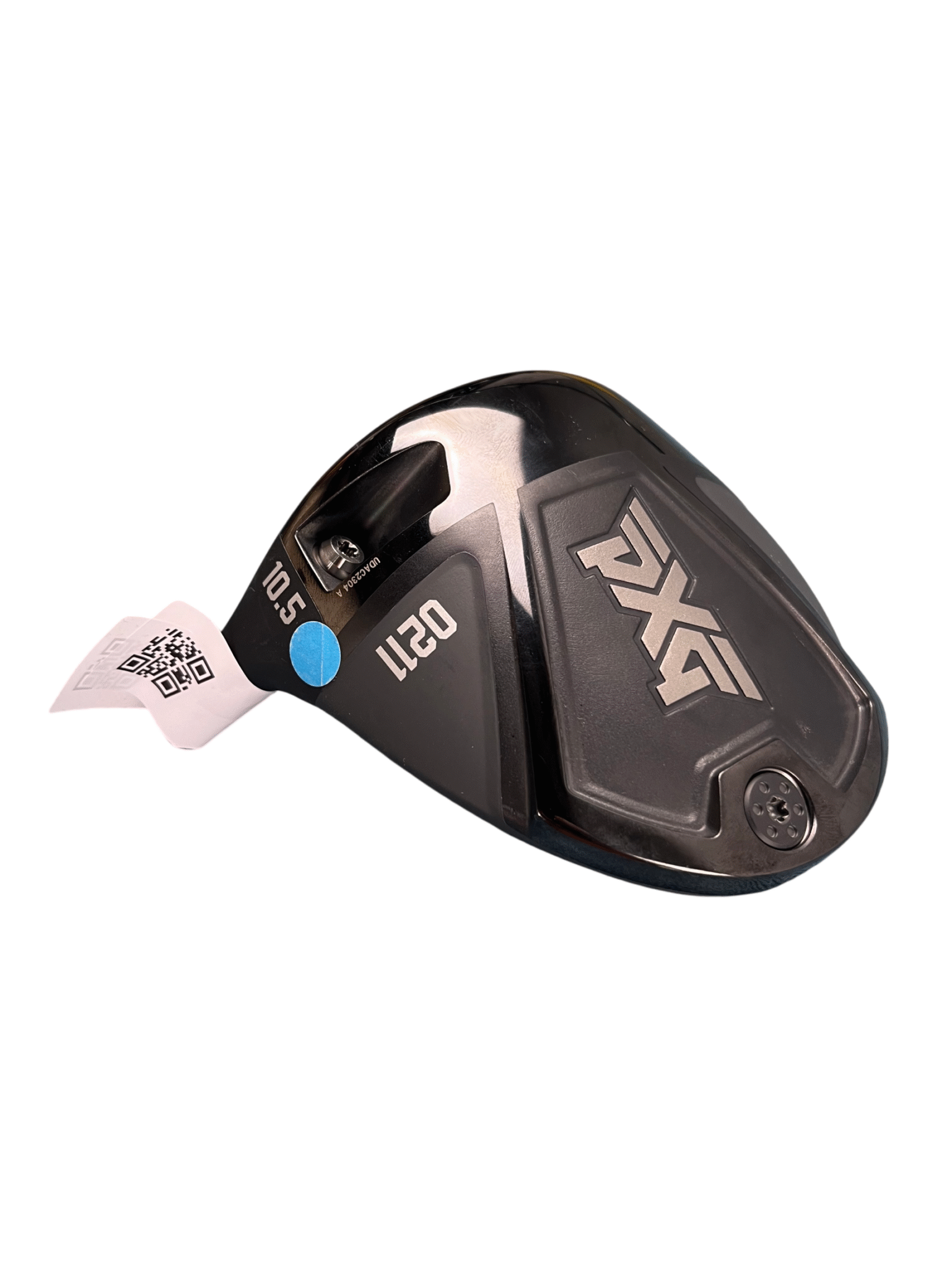 PXG 0211 Driver Hoved / Loft 10,5 hovedbillede - brugt golf udstyr i god stand