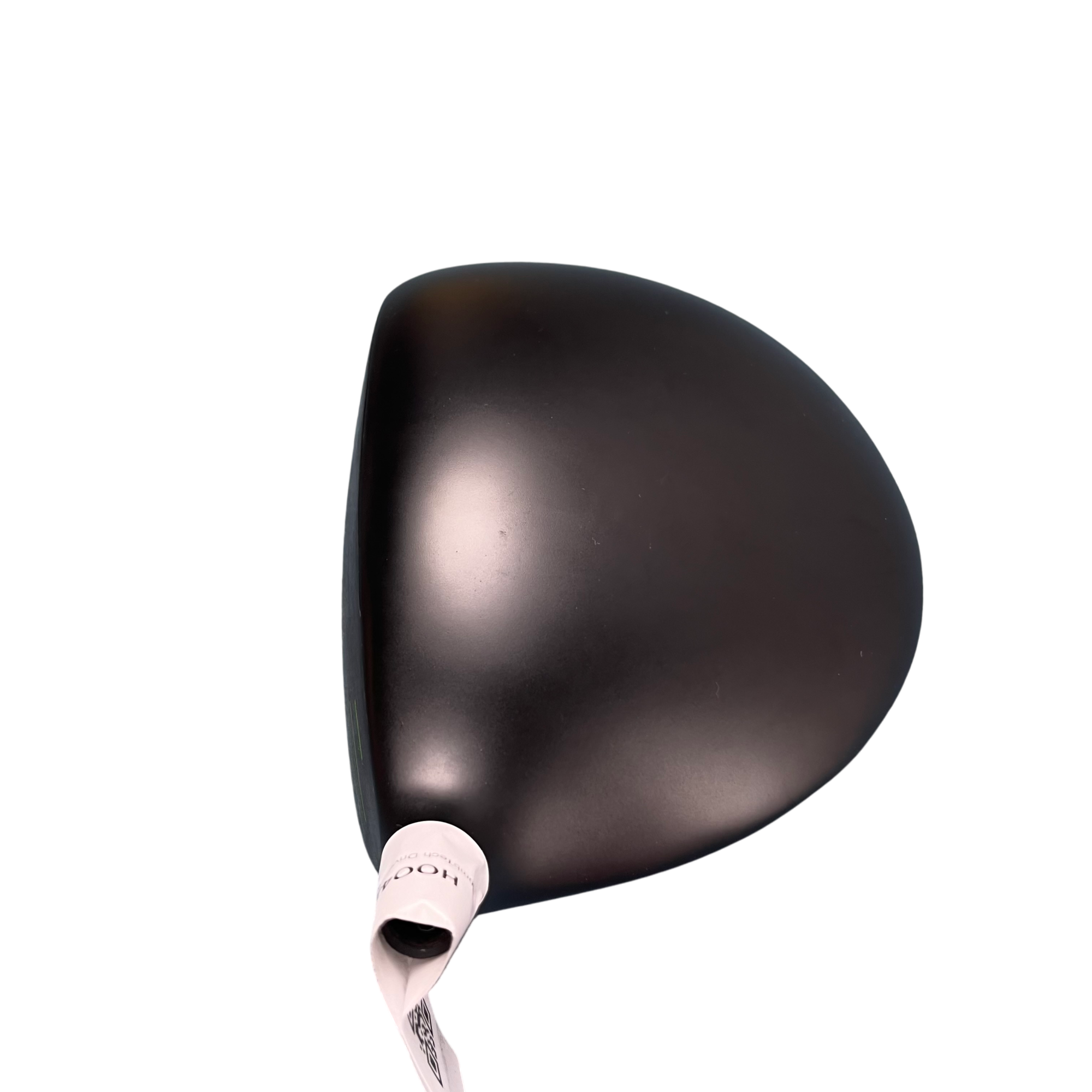 BombTech Grenade 460cc Driver Hoved / Loft 9 galleri billede 3 - brugt golf udstyr i god stand