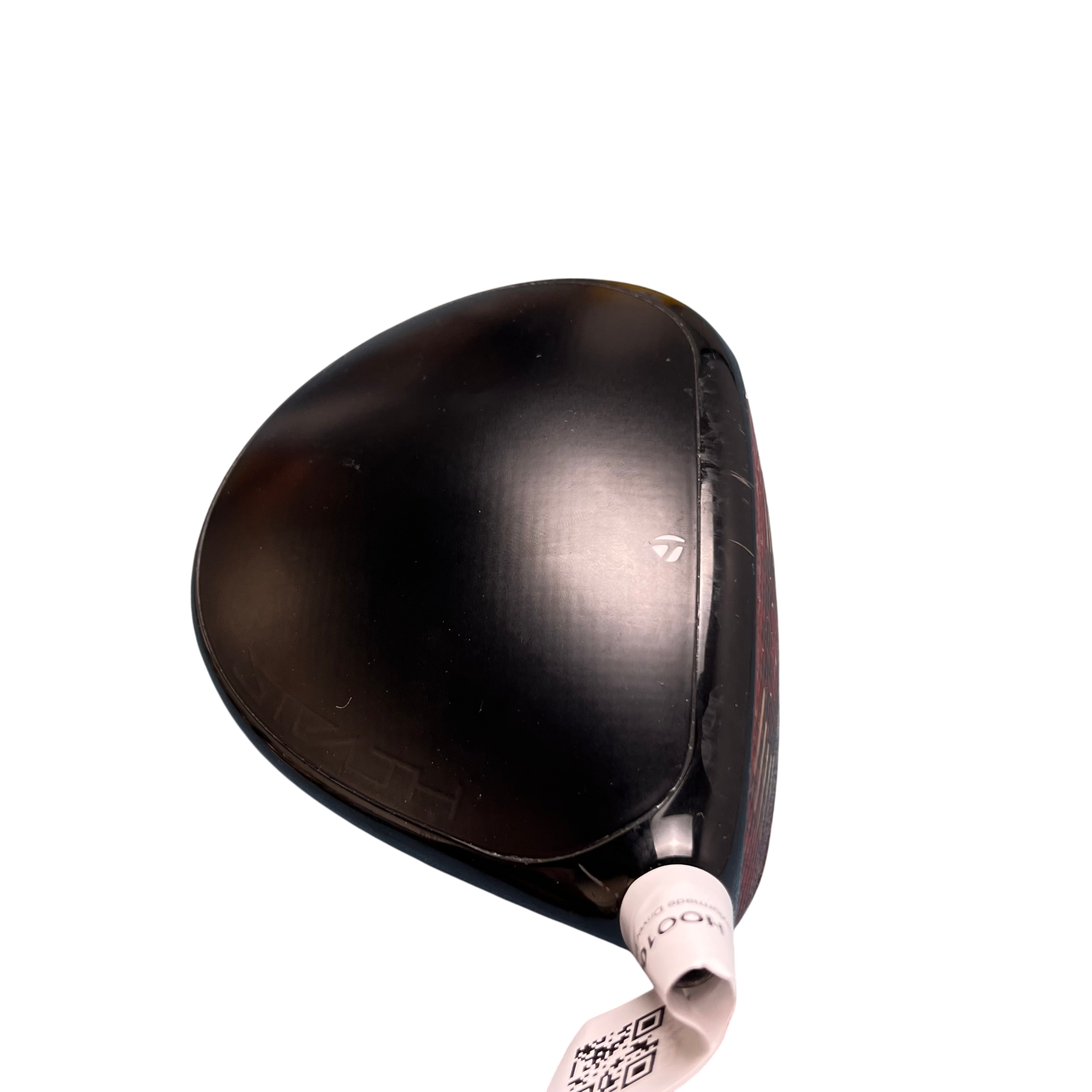 TaylorMade Stealth Driver Hoved / Loft 10,5 galleri billede 3 - brugt golf udstyr i god stand