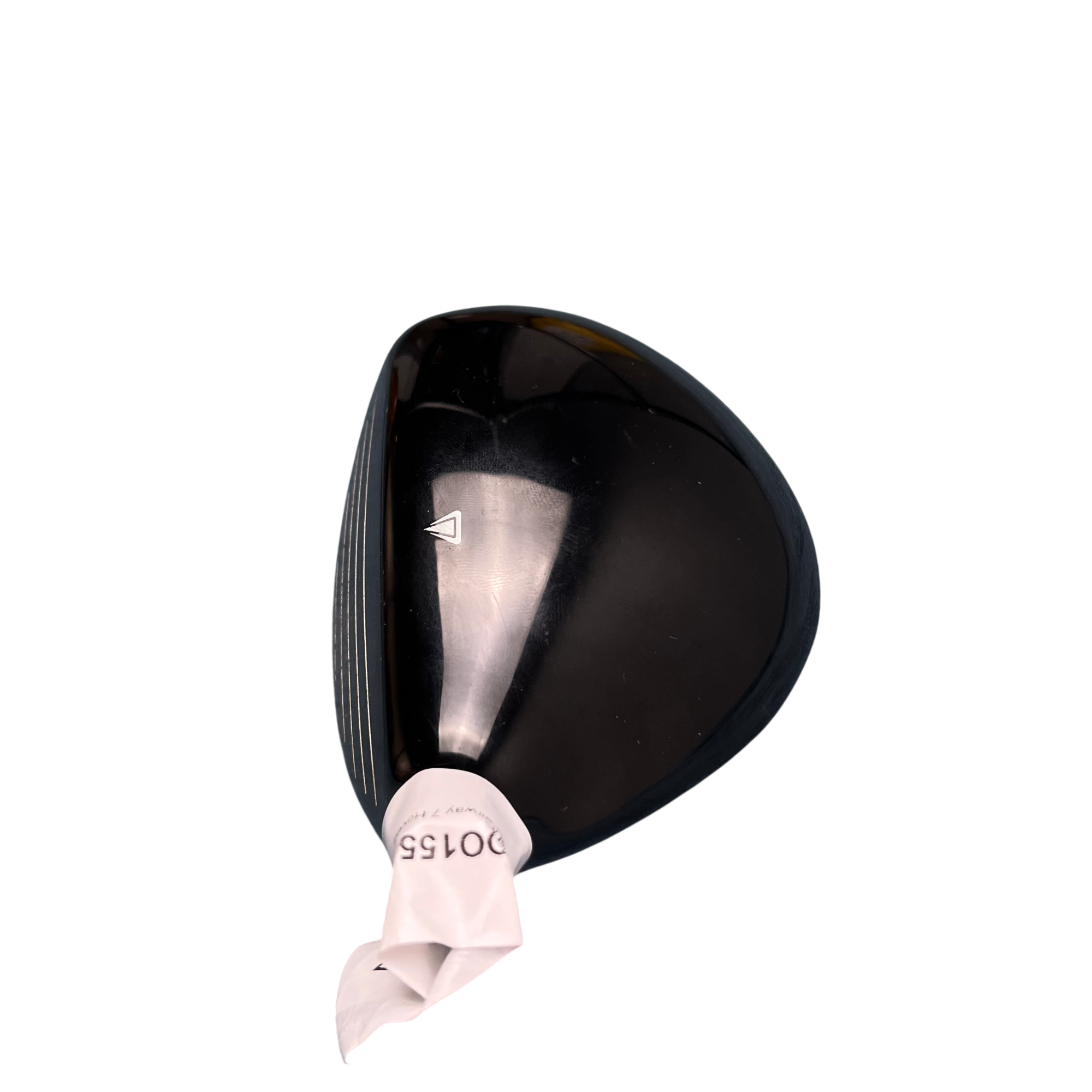 Titleist Ts2 7 Fairway Hoved / Loft 21 galleri billede 3 - brugt golf udstyr i god stand