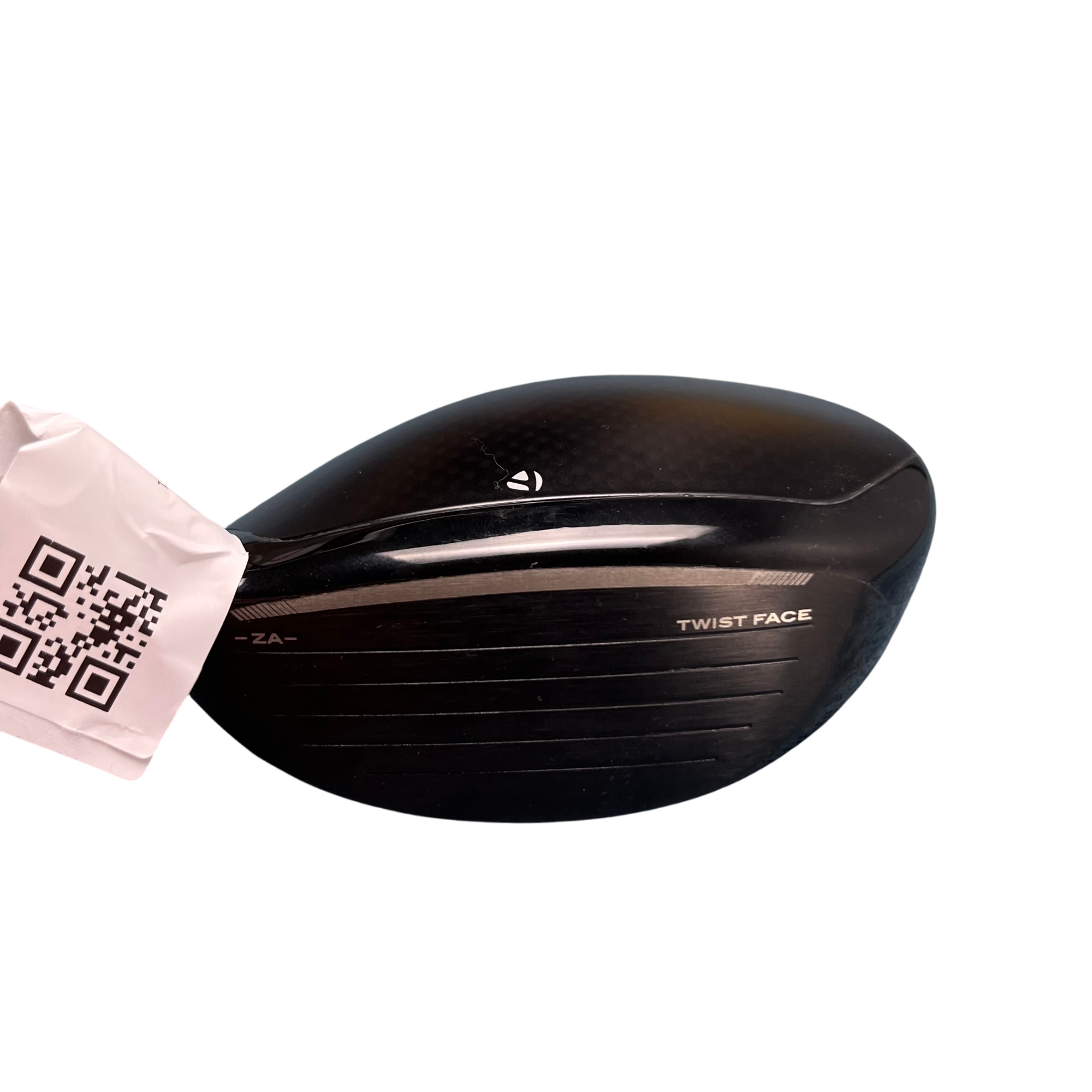 TaylorMade Stealth Plus 5 Fairway Hoved / Loft 18 galleri billede 2 - brugt golf udstyr i god stand