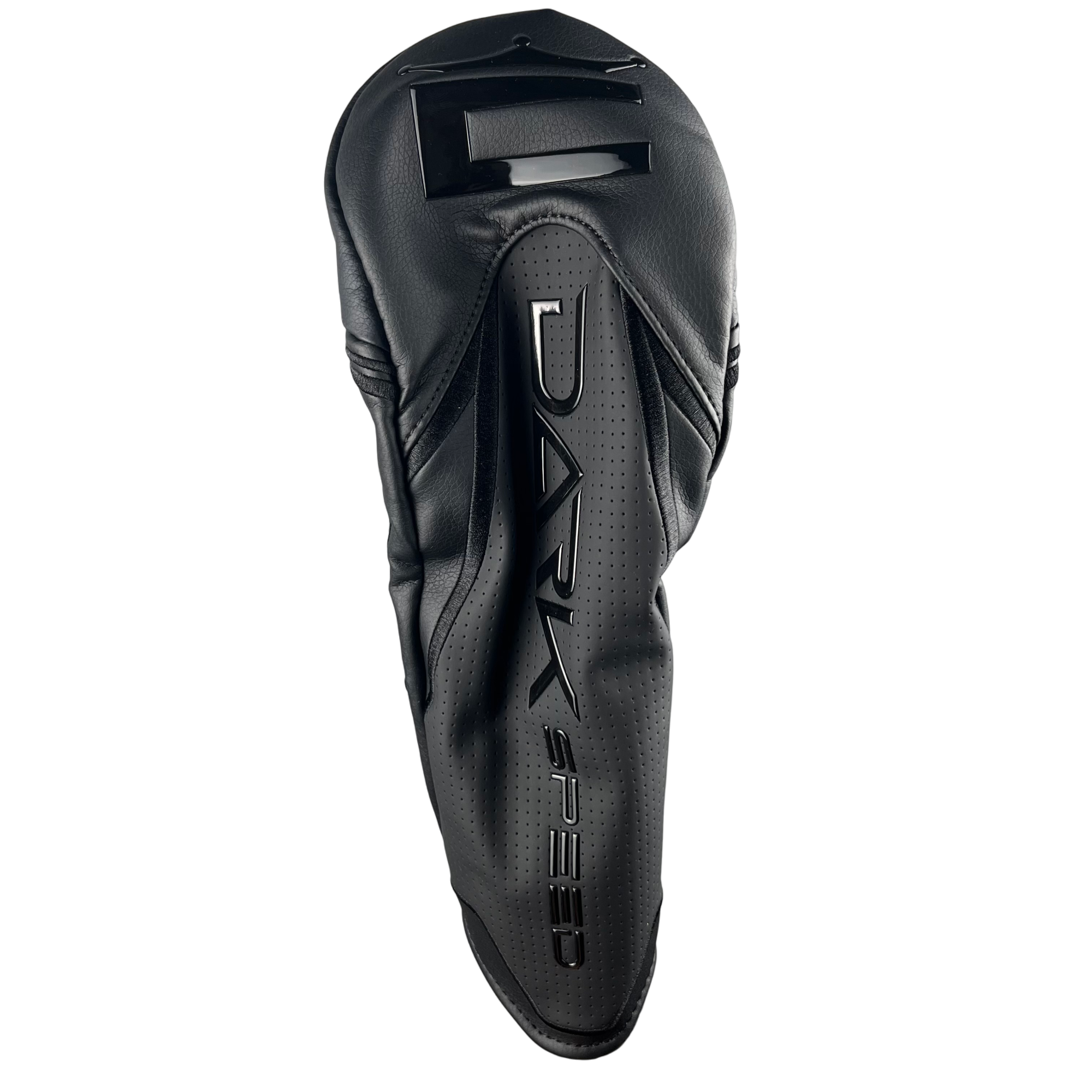 Cobra Darkspeed Driver Headcover hovedbillede - brugt golf udstyr i god stand