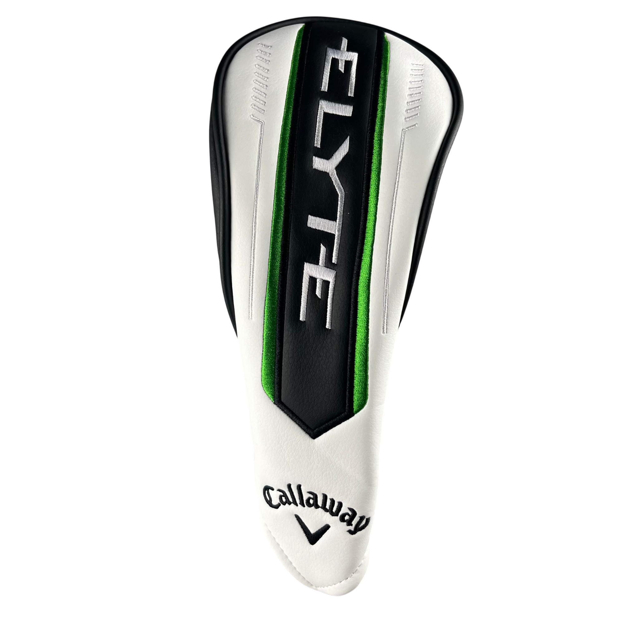 Callaway Elyte Fairway Headcover hovedbillede - brugt golf udstyr i god stand