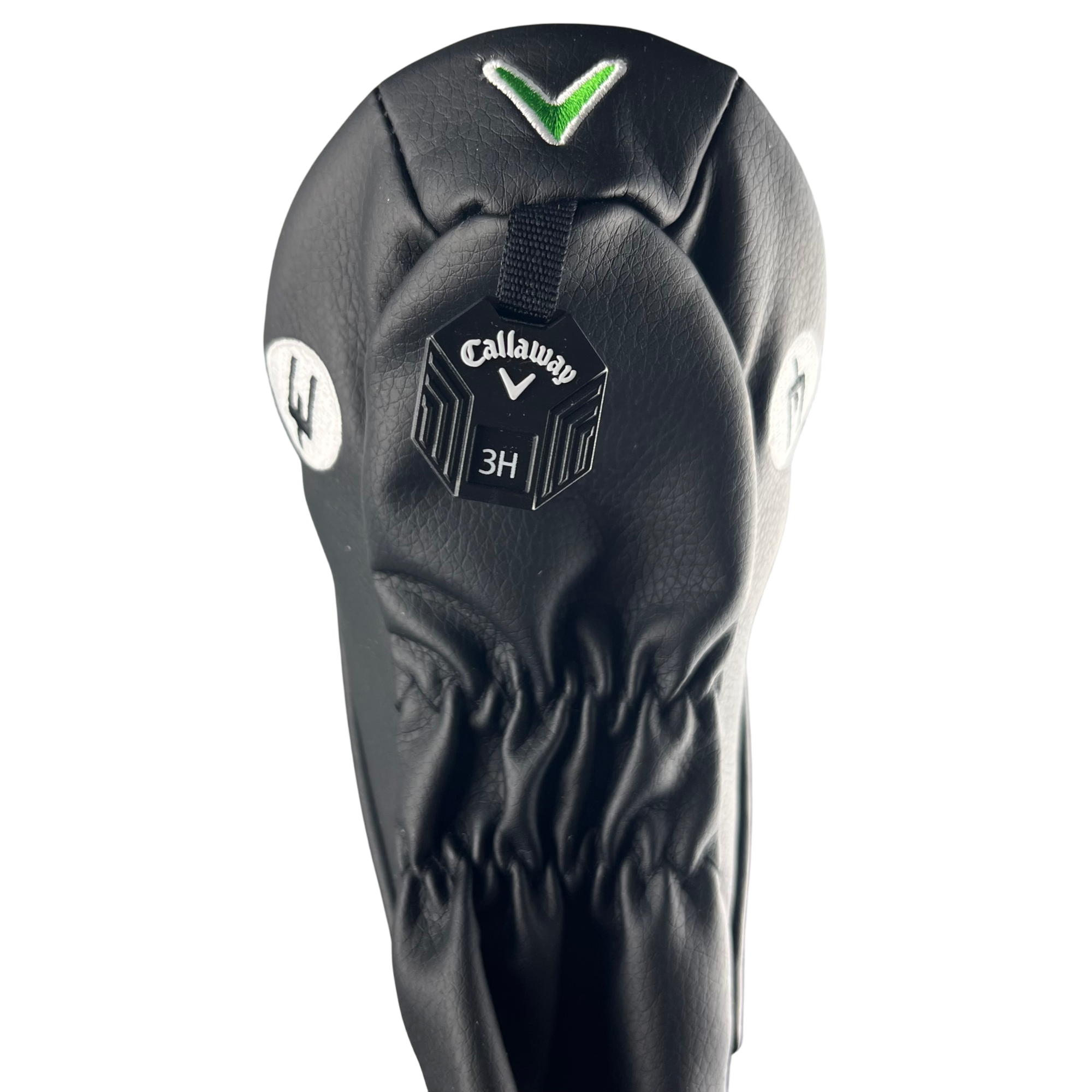 Callaway Elyte Hybrid Headcover galleri billede 3 - brugt golf udstyr i god stand